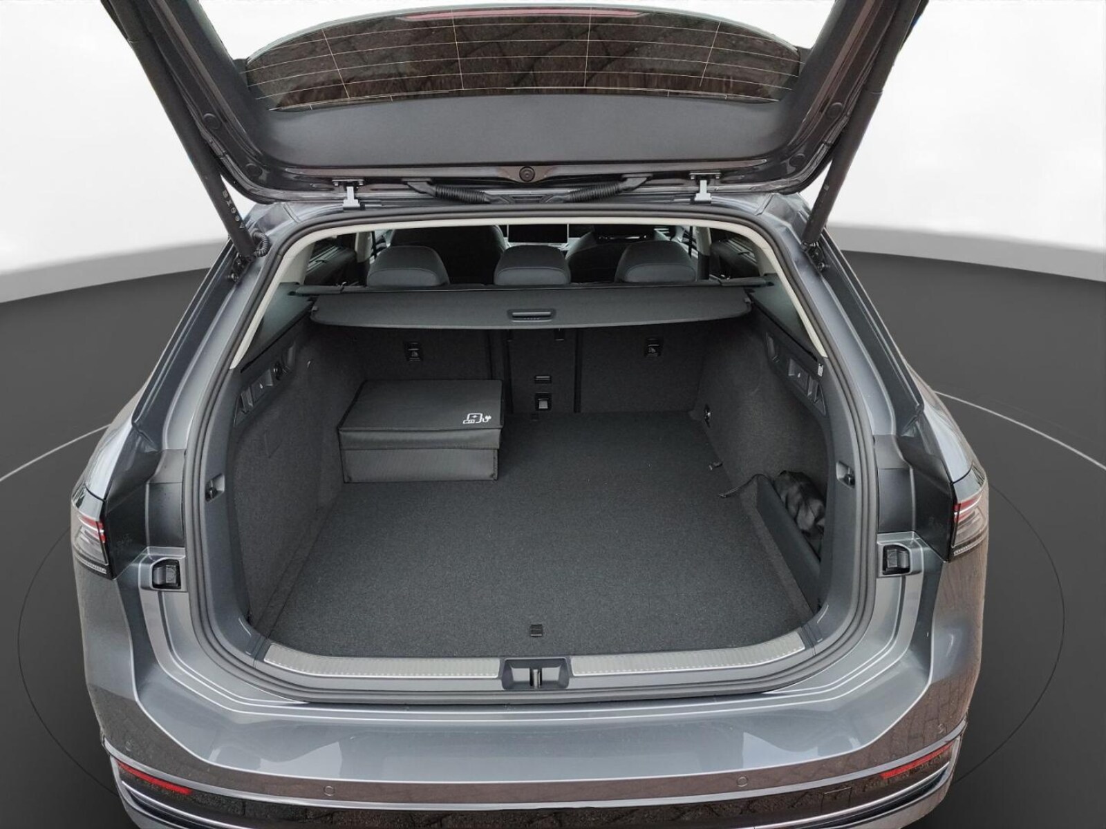 Volkswagen Passat – Bild 10