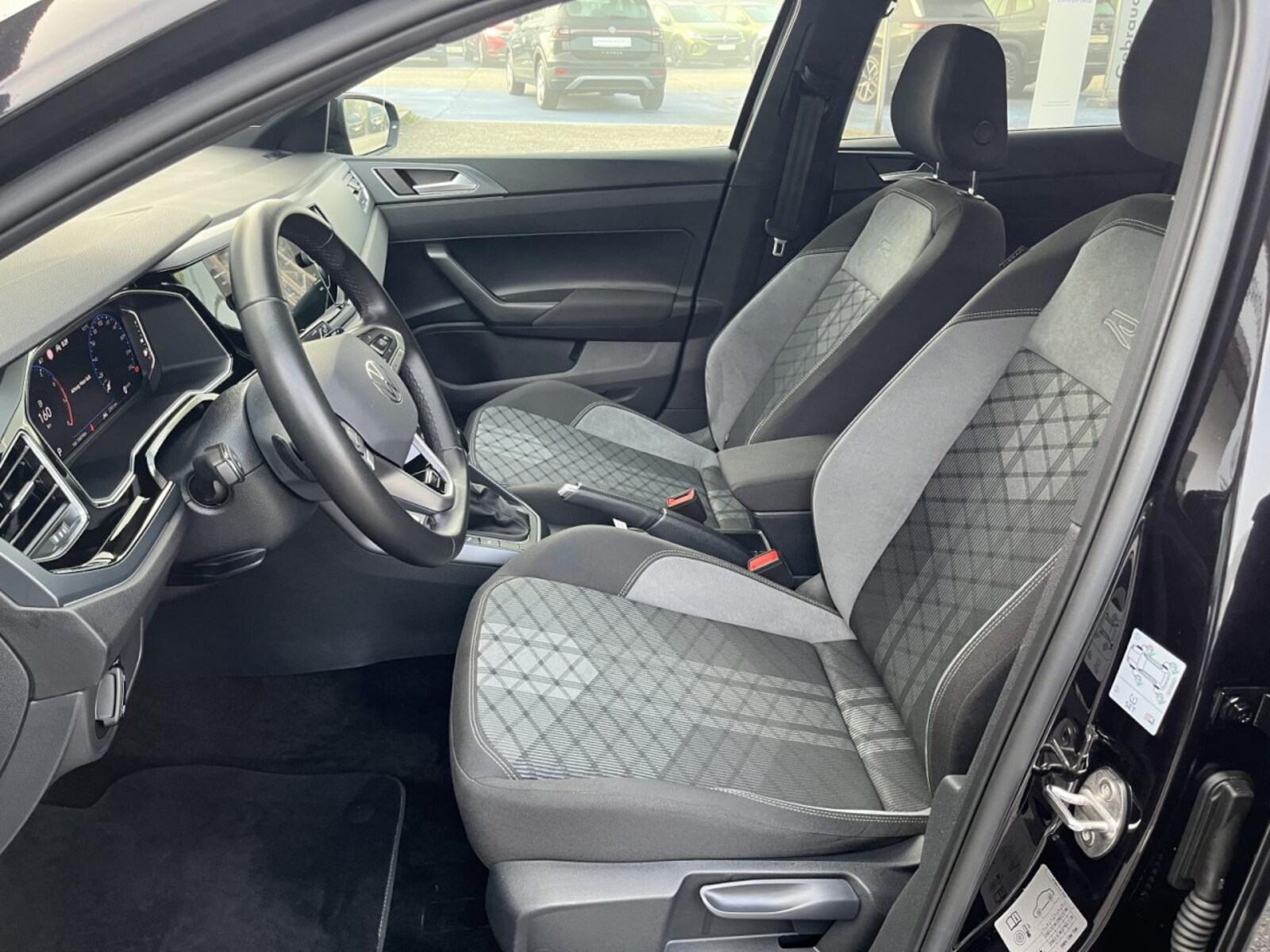Volkswagen Polo – Bild 8