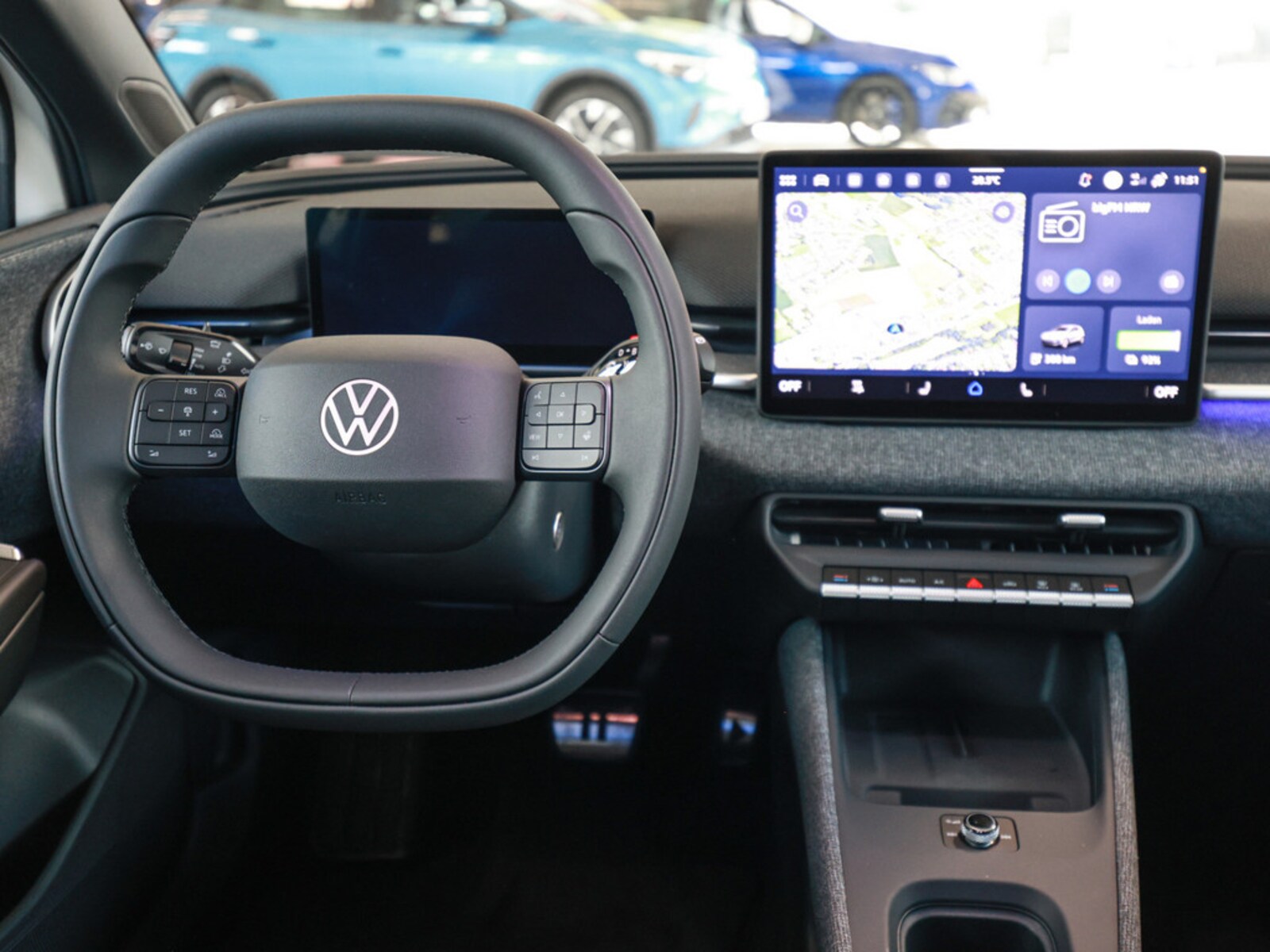 Volkswagen ID. Polo – Bild 9