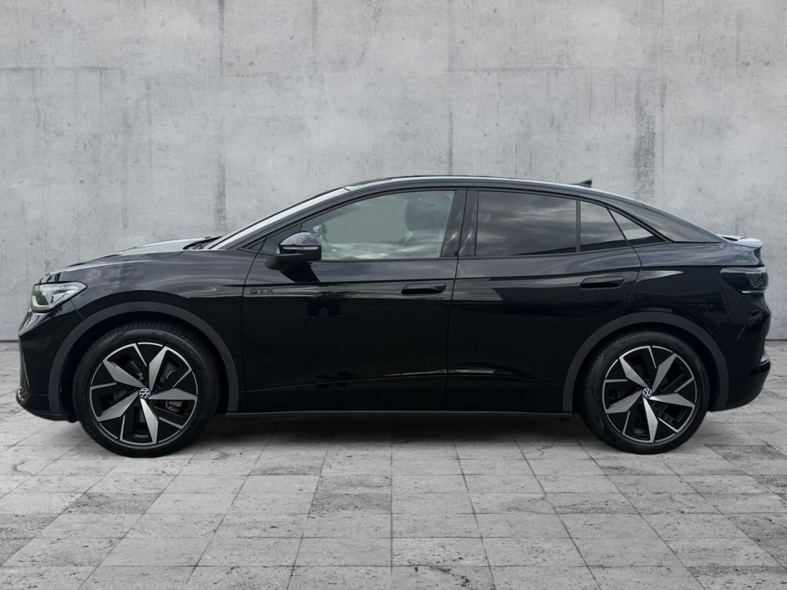 Volkswagen ID.5 – Bild 3
