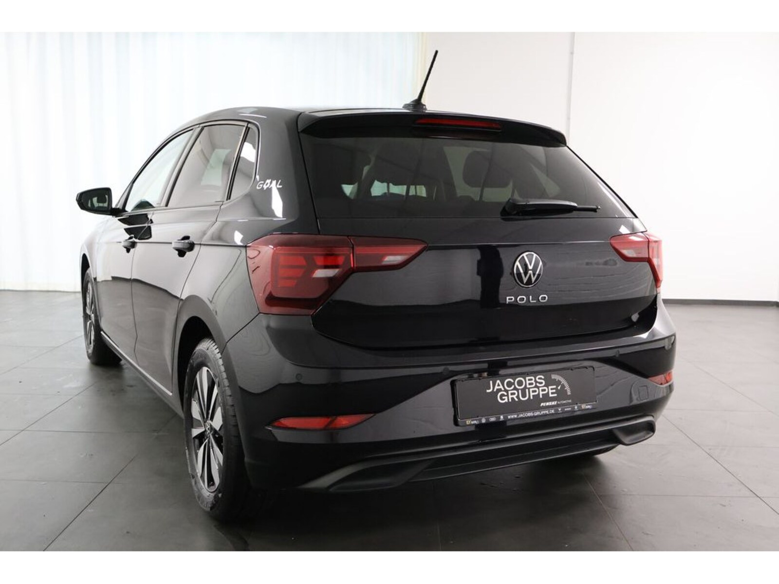 Volkswagen Polo – Bild 6