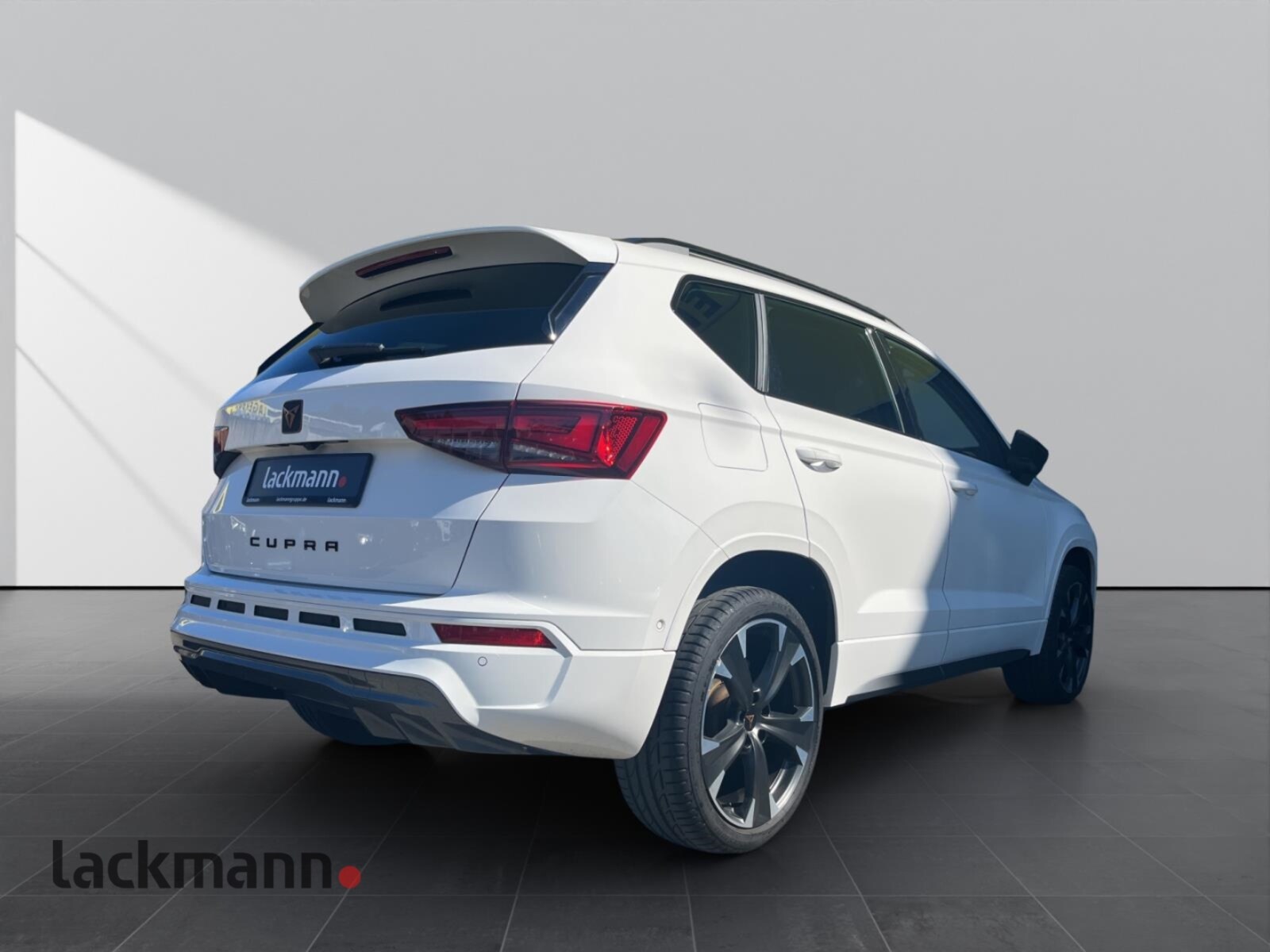 CUPRA Ateca – Bild 4