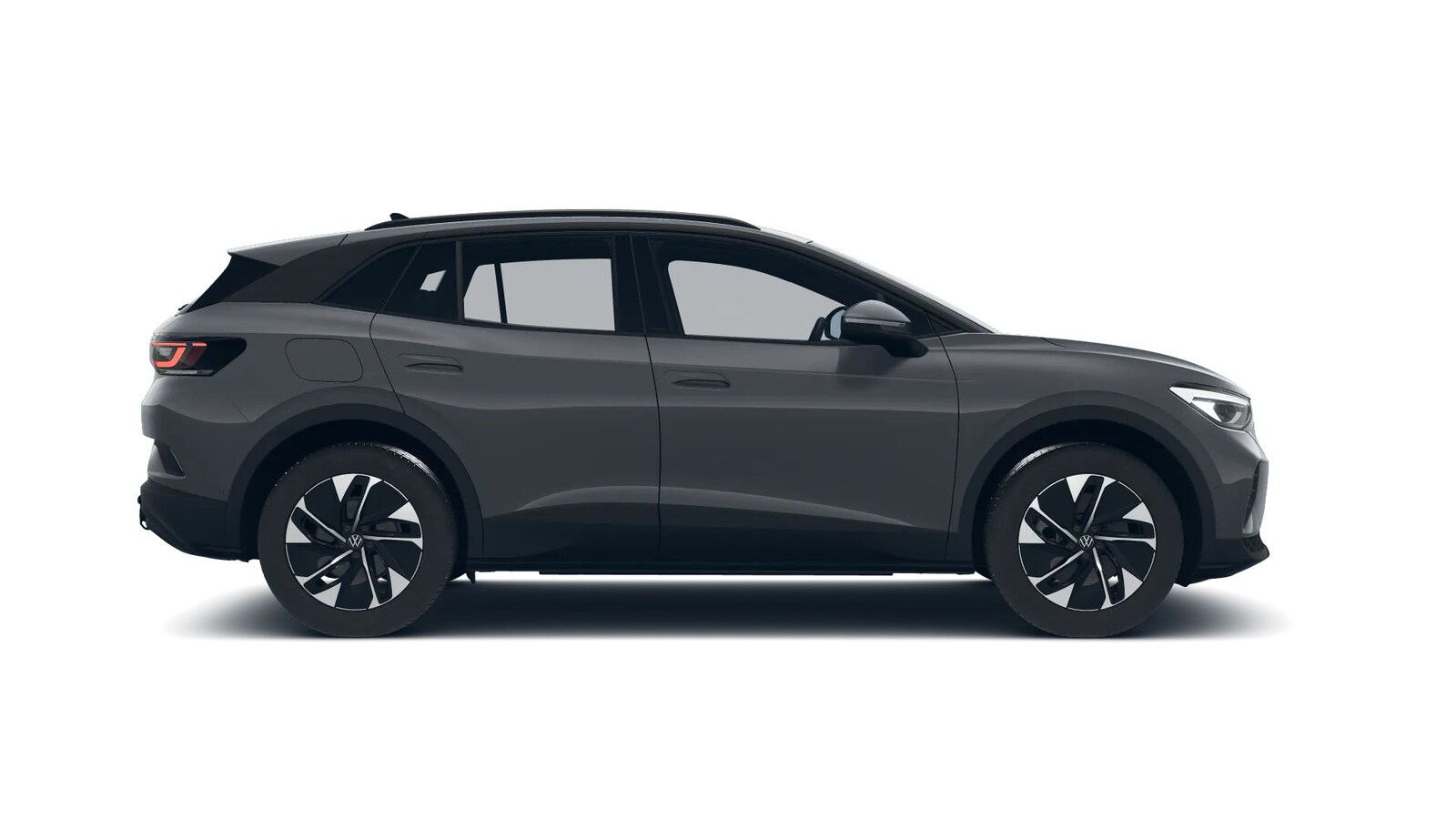 Volkswagen ID.4 – Bild 6