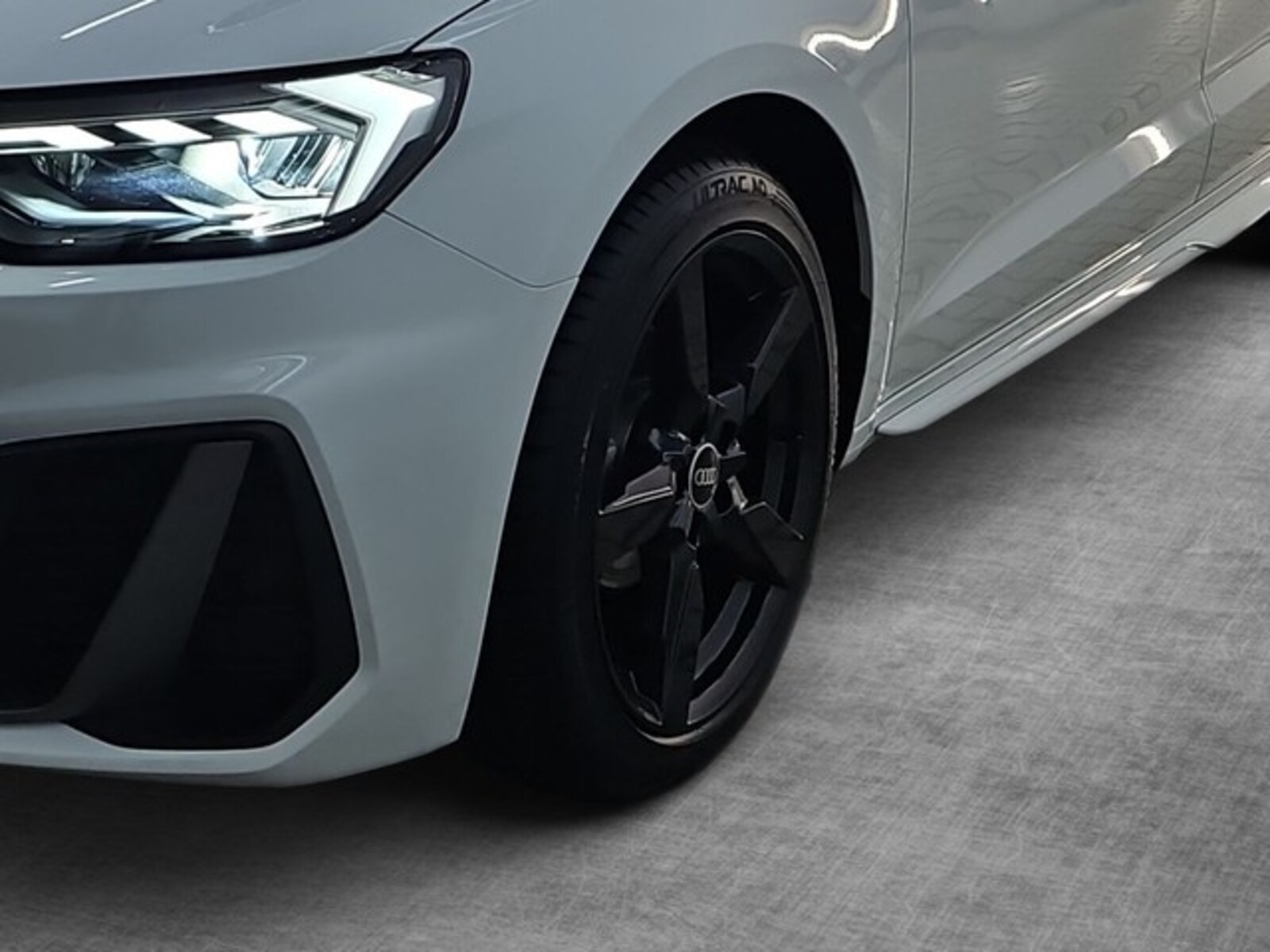 Audi A1 Sportback – Bild 4