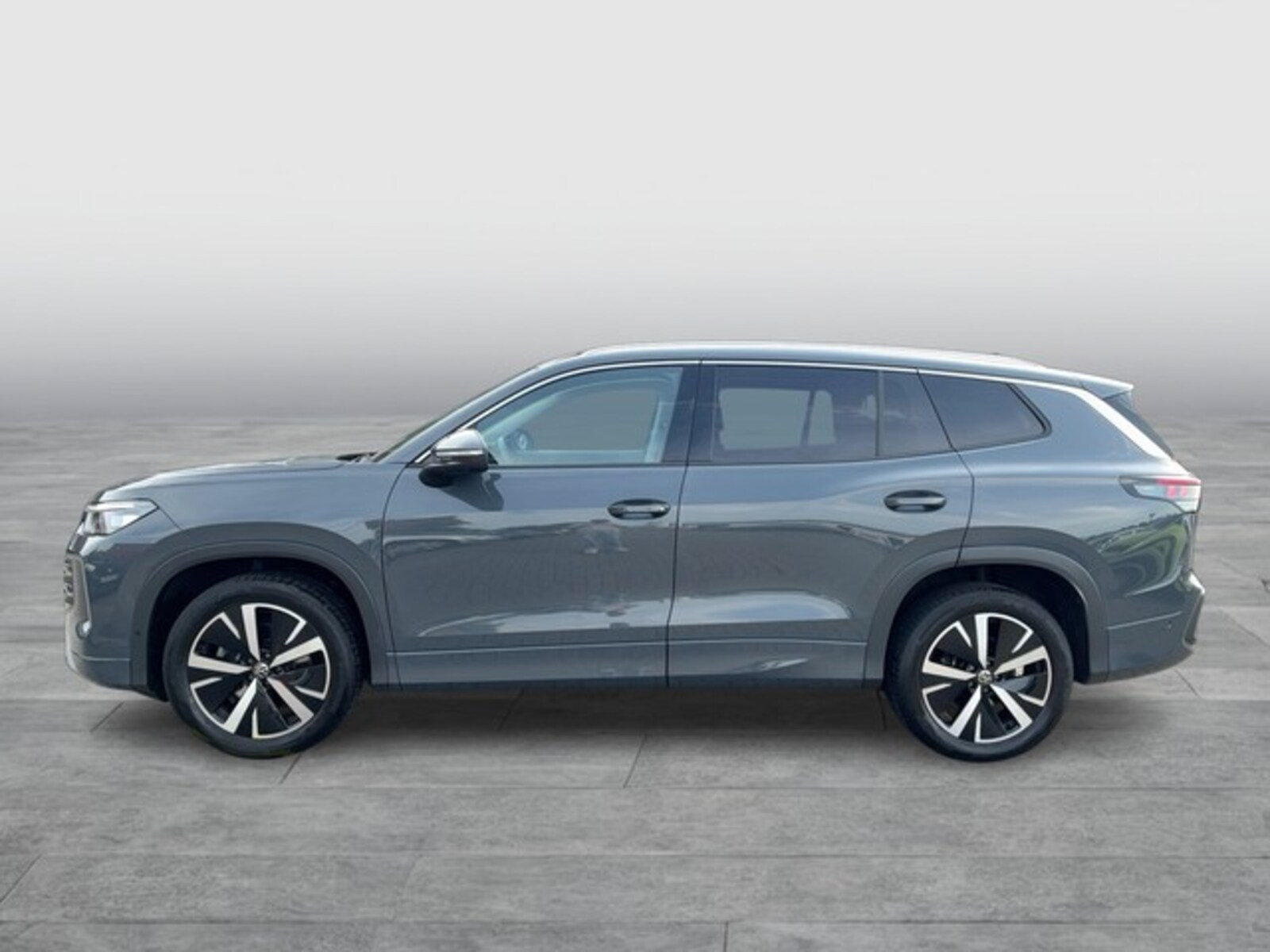 Volkswagen Tayron – Bild 2