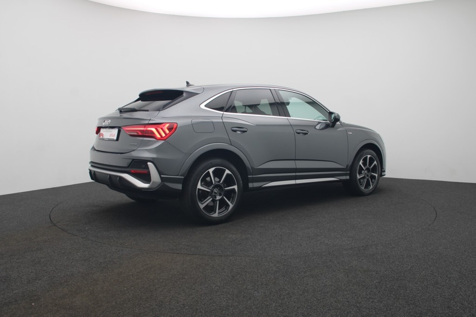 Audi Q3 Sportback – Bild 5
