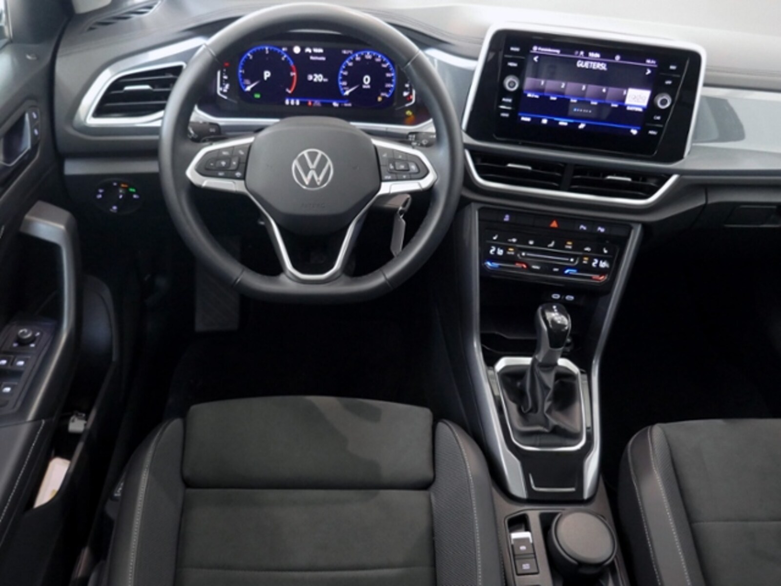 Volkswagen T-Roc – Bild 10