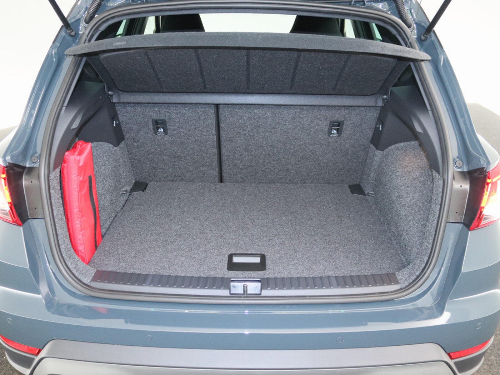 SEAT Arona – Bild 27