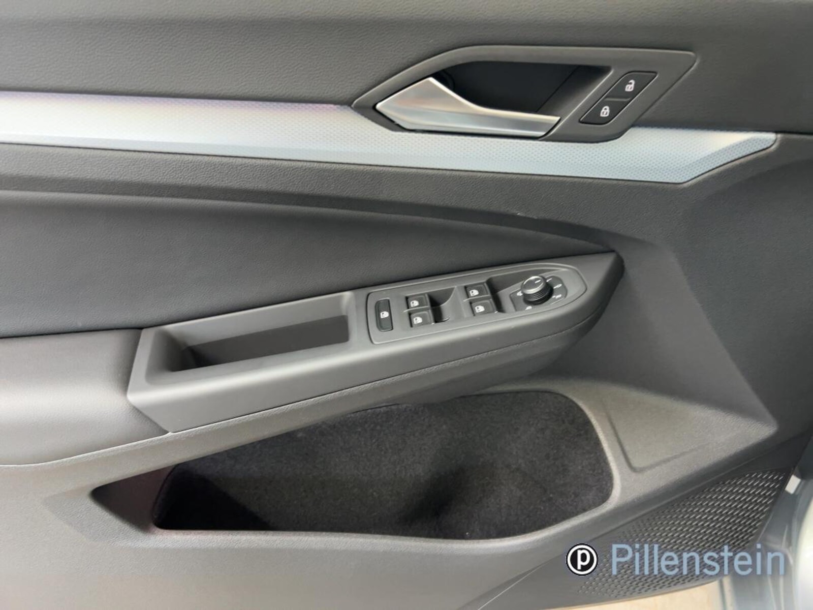 Volkswagen Golf – Bild 6