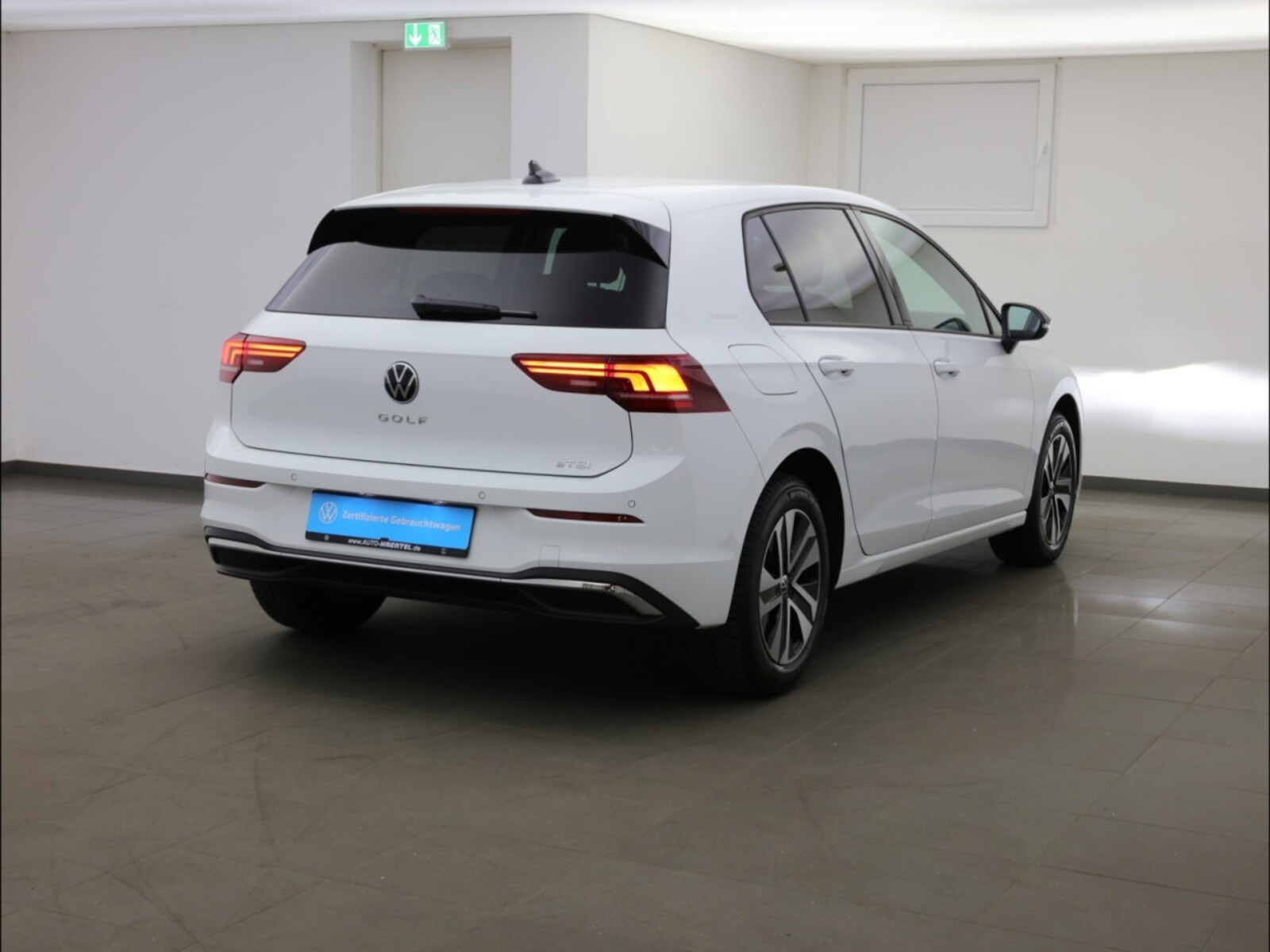 Volkswagen Golf – Bild 3