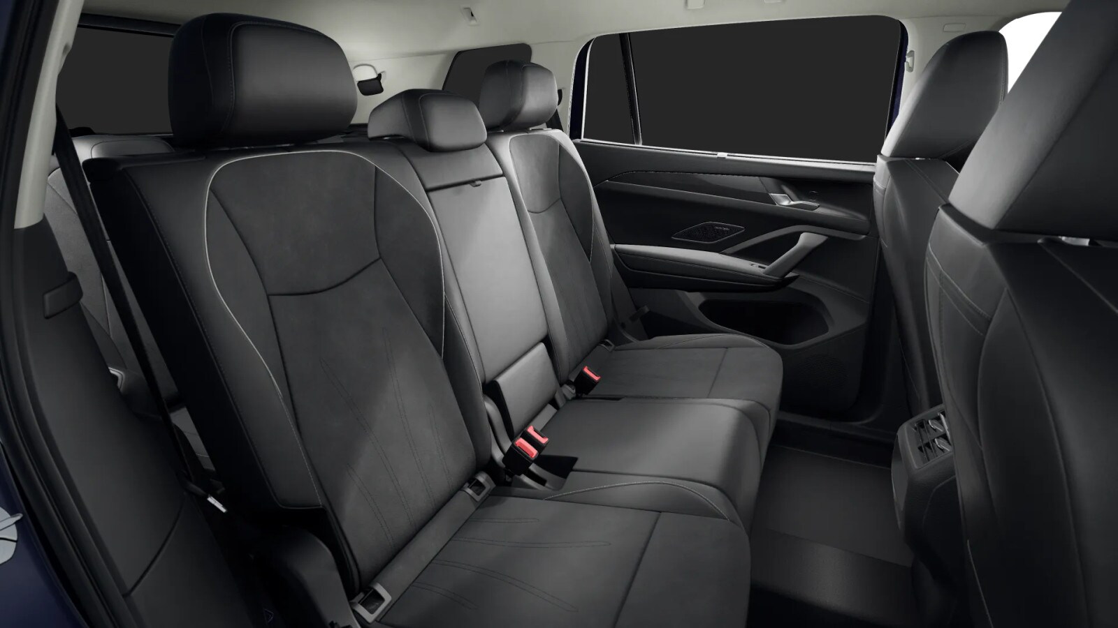 Volkswagen Tayron – Bild 10