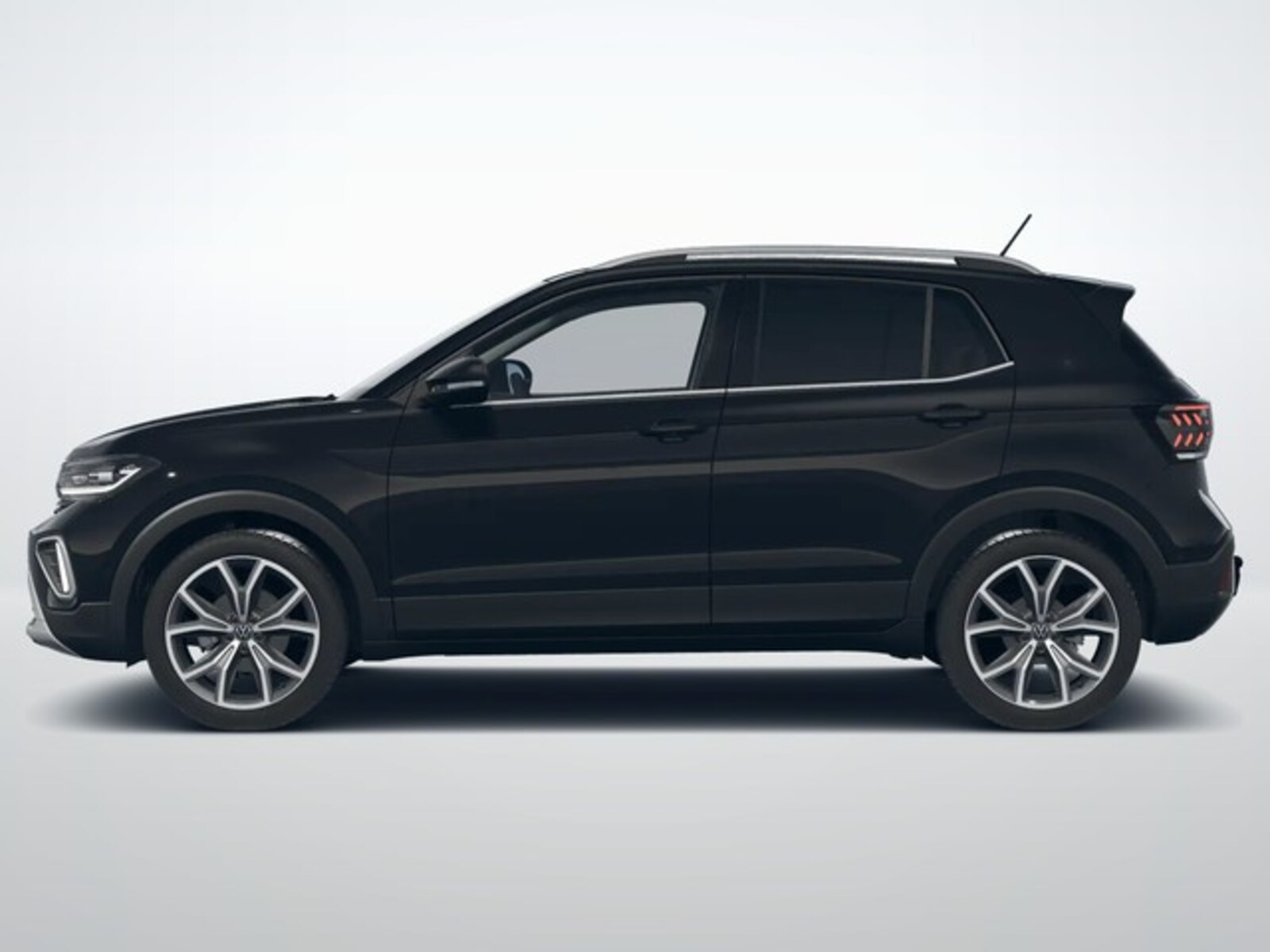 Volkswagen T-Cross – Bild 3