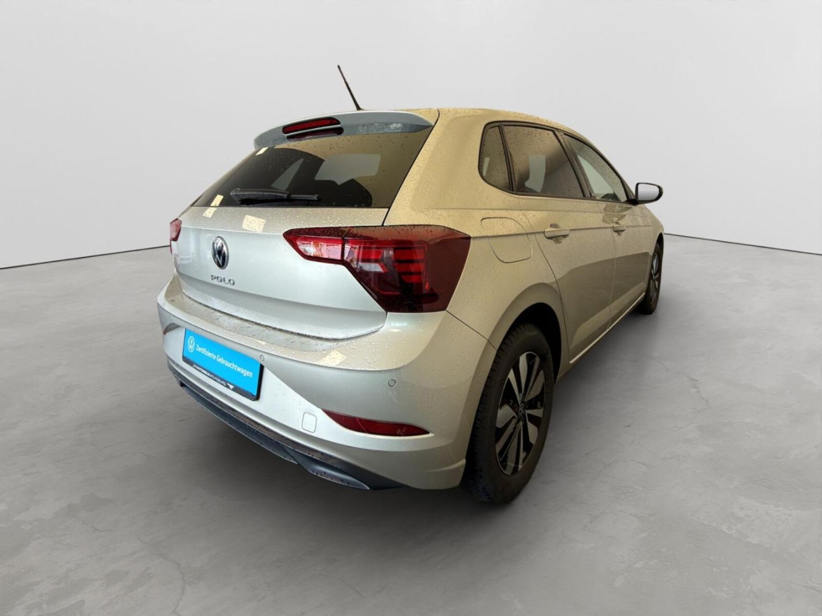 Volkswagen Polo – Bild 5