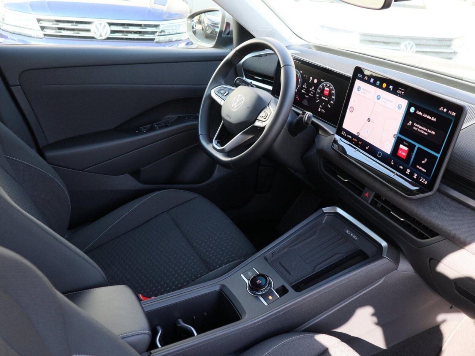 Volkswagen T-Roc – Bild 3