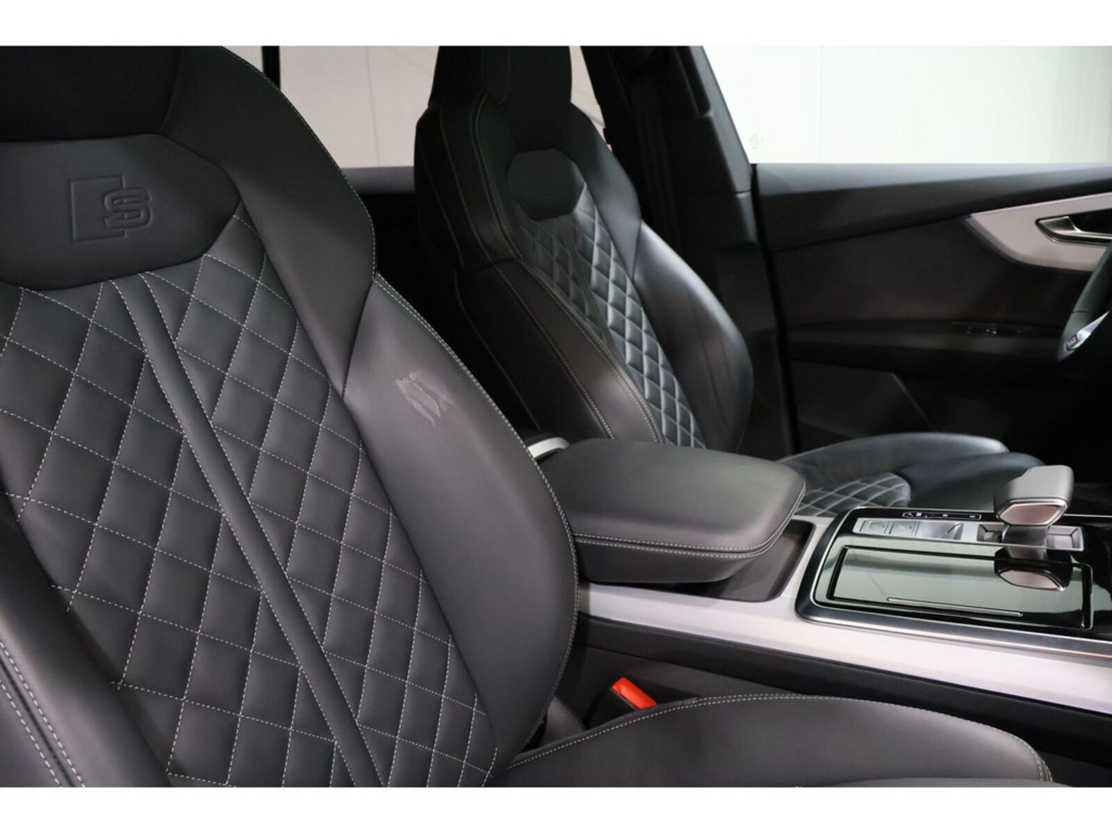 Audi Q8 – Bild 7