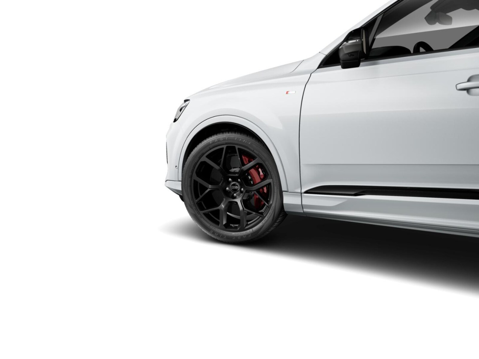 Audi Q7 – Bild 4