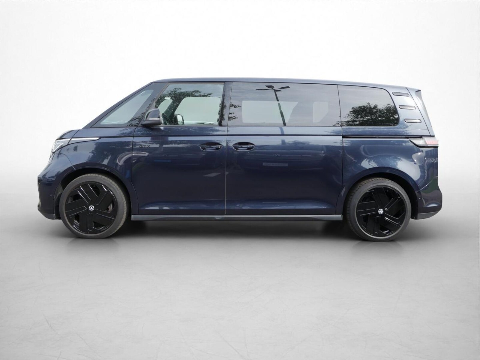 Volkswagen ID. Buzz – Bild 3