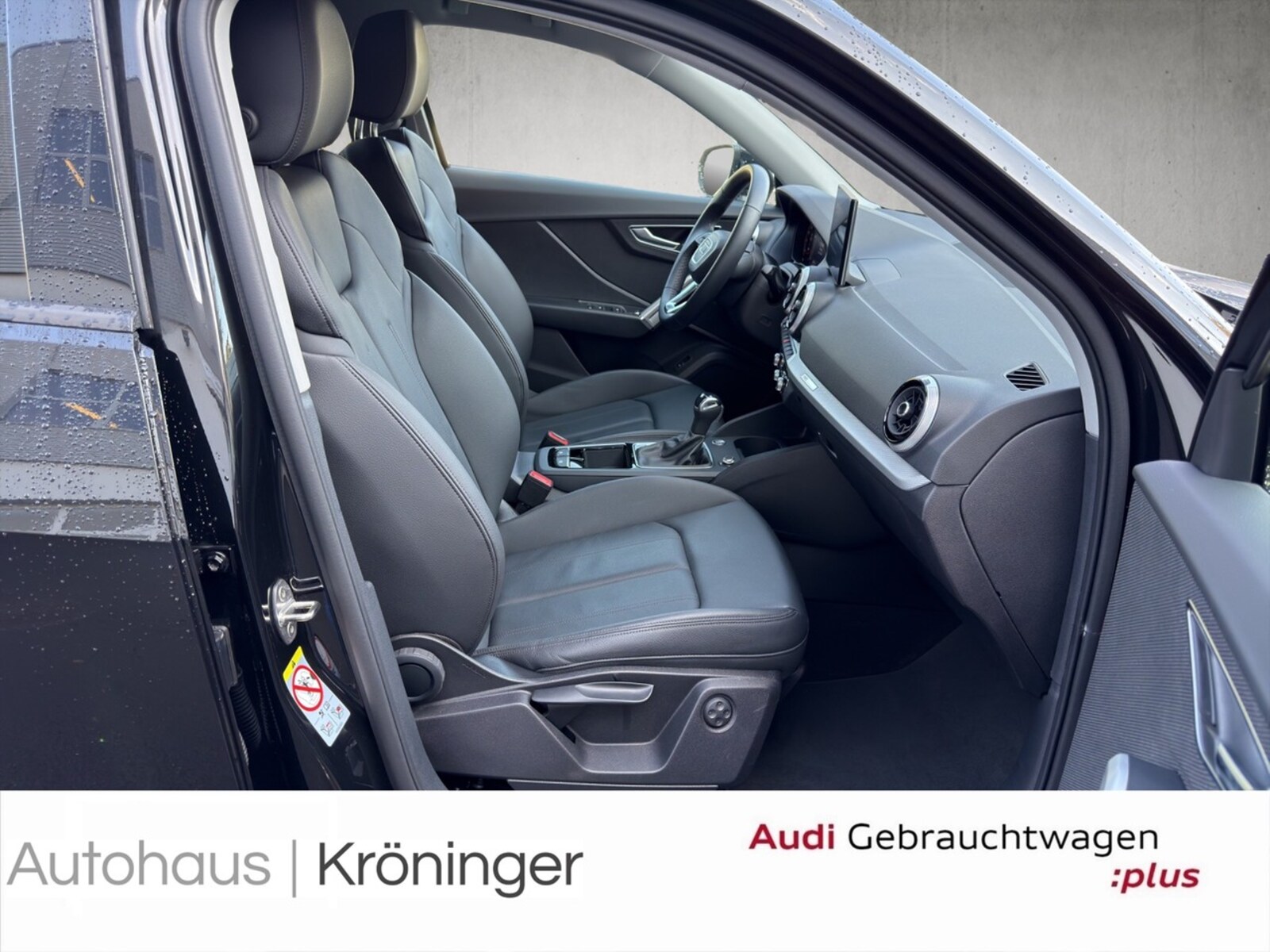 Audi Q2 – Bild 9