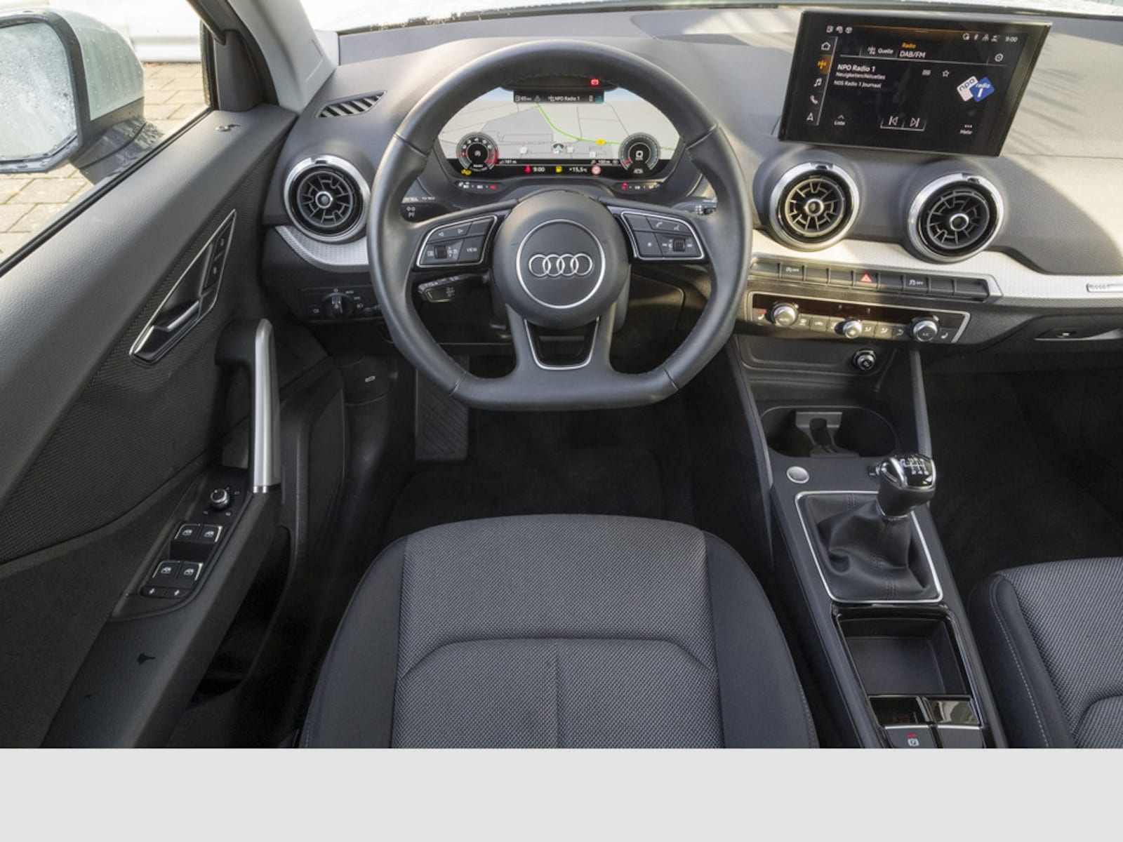 Audi Q2 – Bild 13