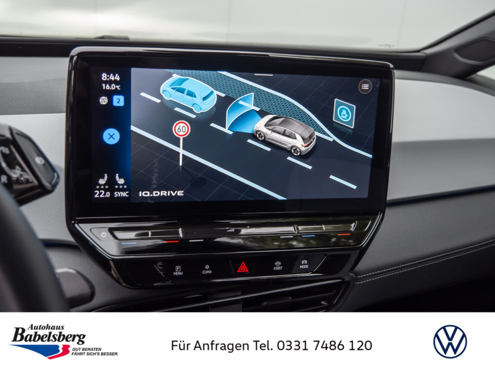 Volkswagen ID.3 – Bild 11