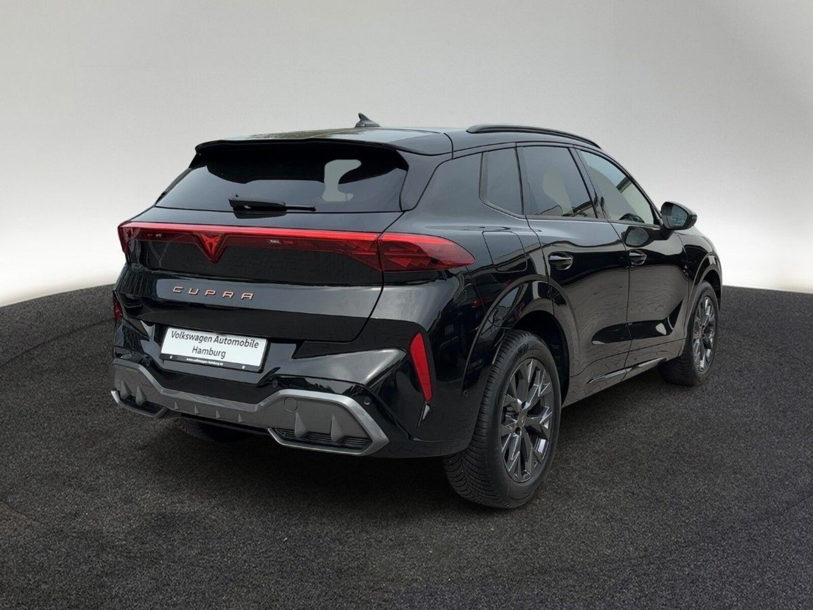 CUPRA Terramar – Bild 3