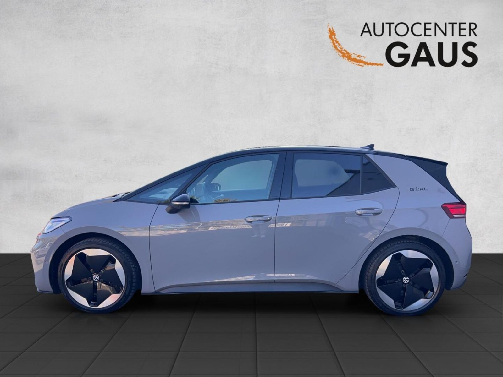 Volkswagen ID.3 – Bild 10