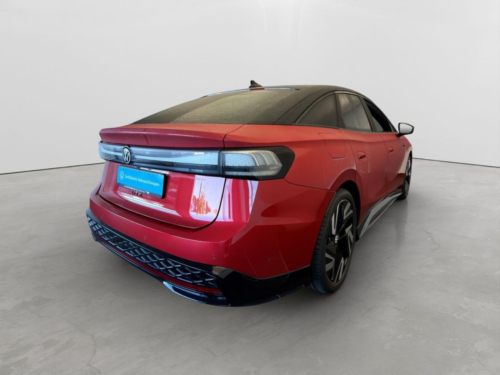 Volkswagen ID.7 – Bild 5