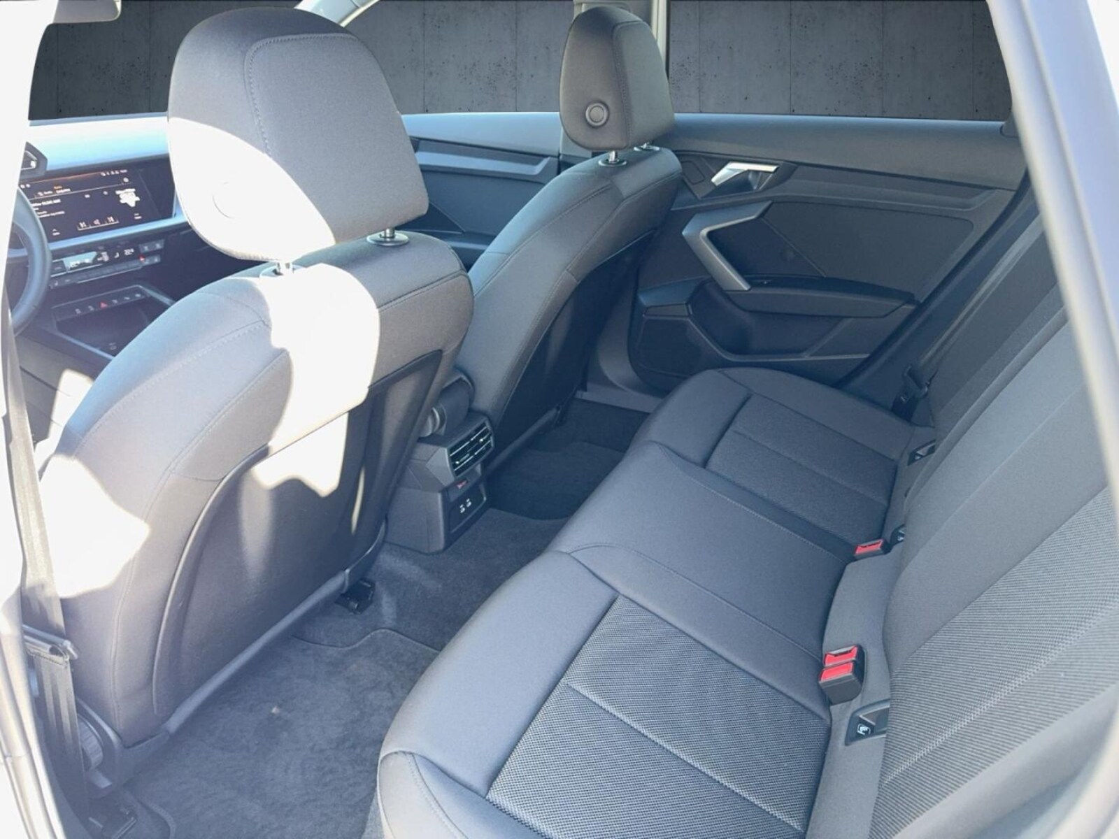 Audi A3 Sportback – Bild 12