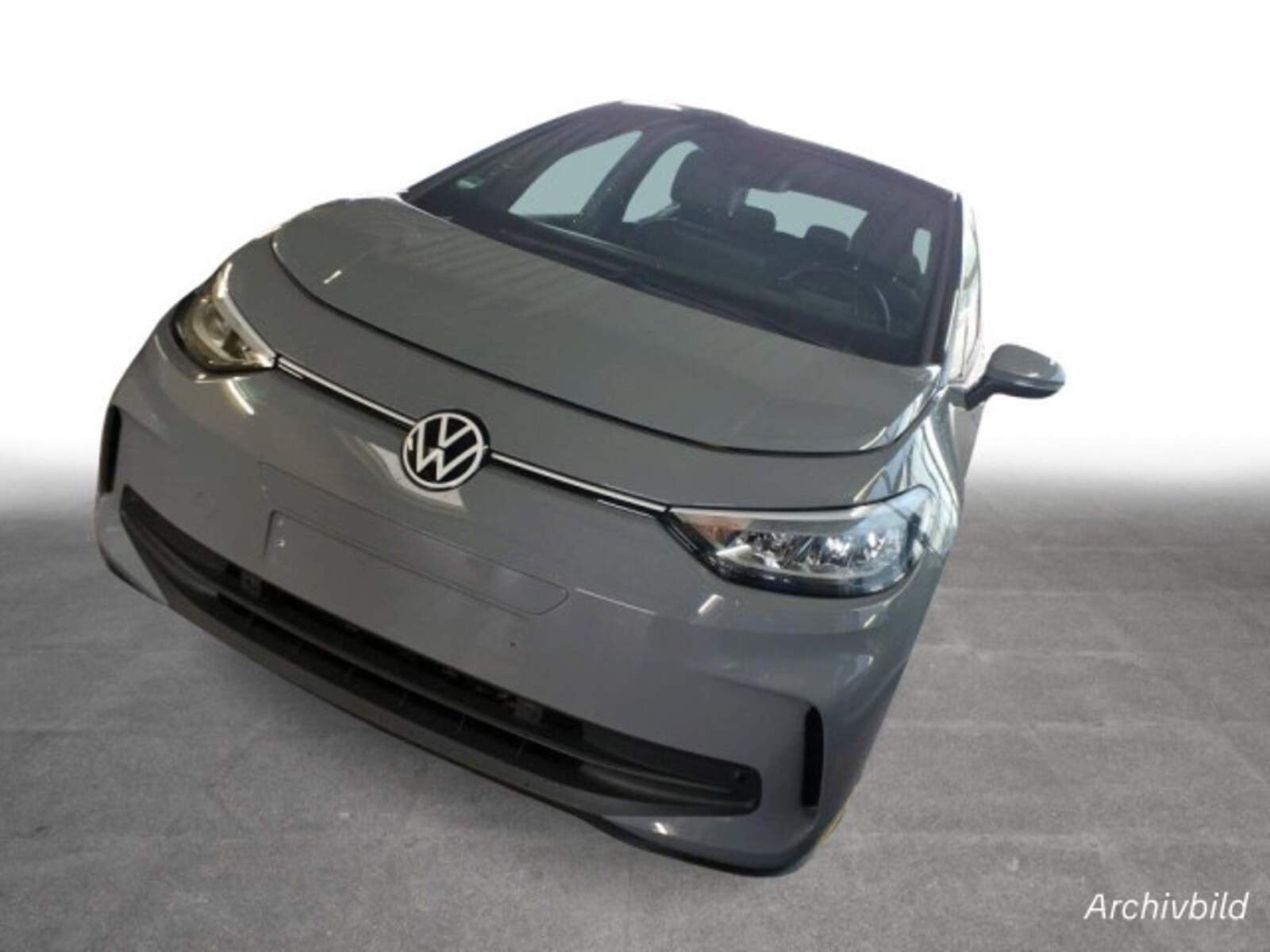 Volkswagen ID.3 – Bild 2