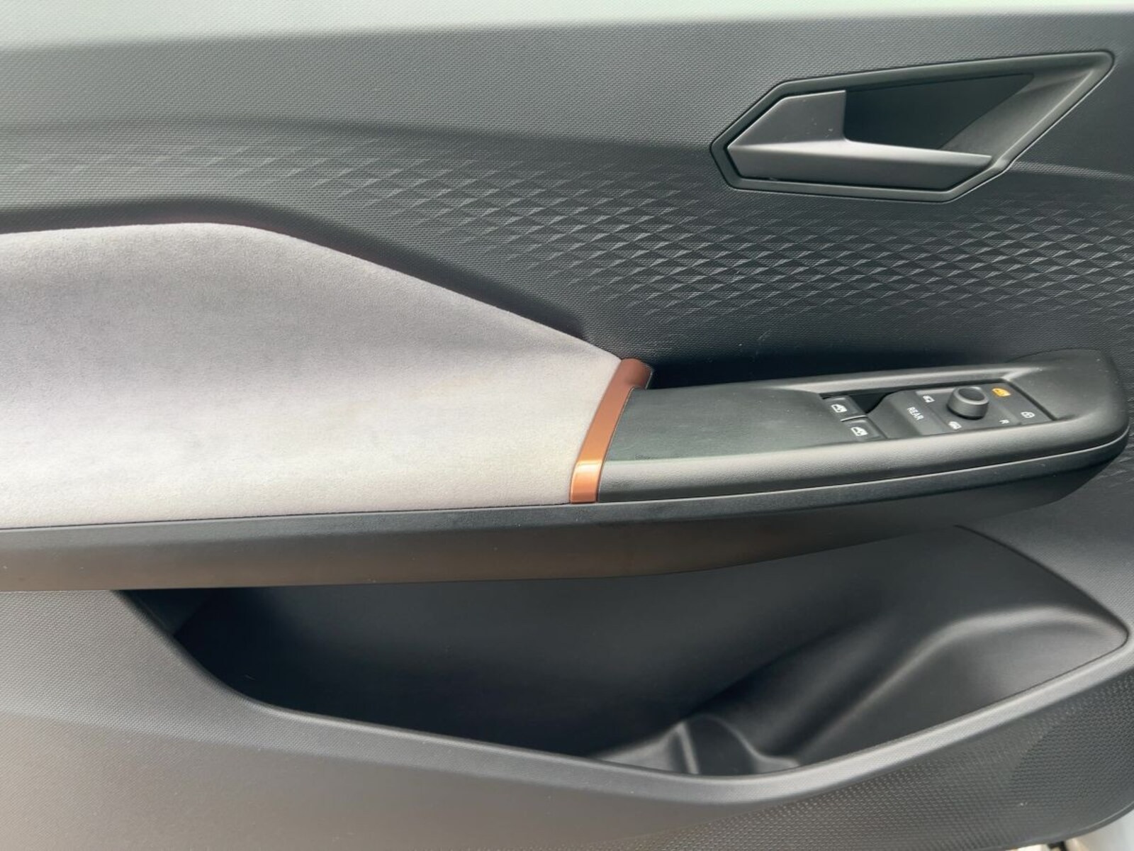 CUPRA Born – Bild 11