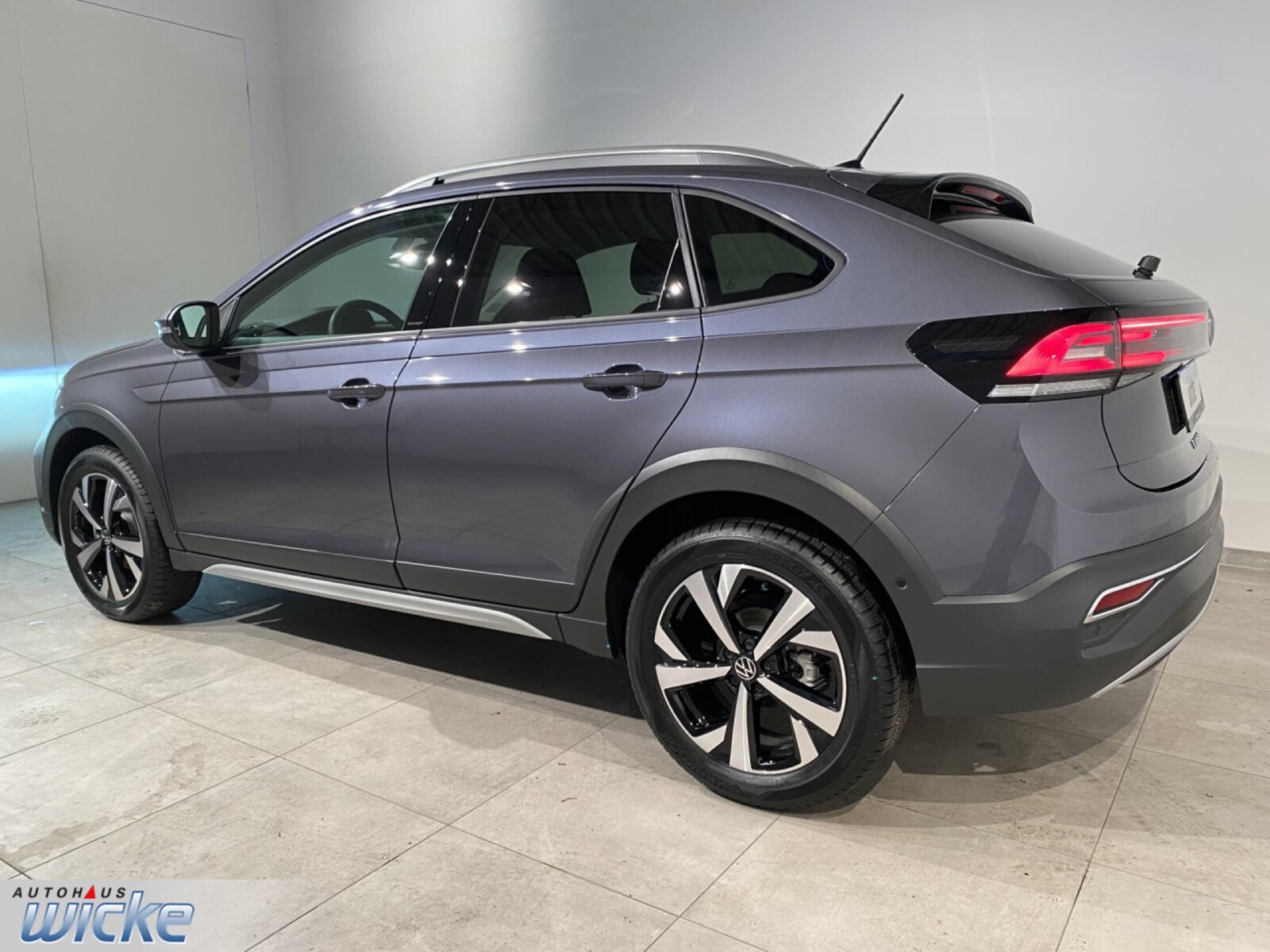 Volkswagen Taigo – Bild 3