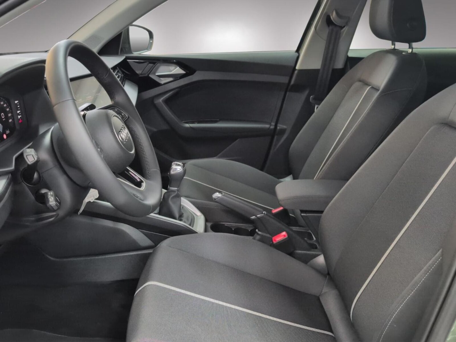 Audi A1 Sportback – Bild 6