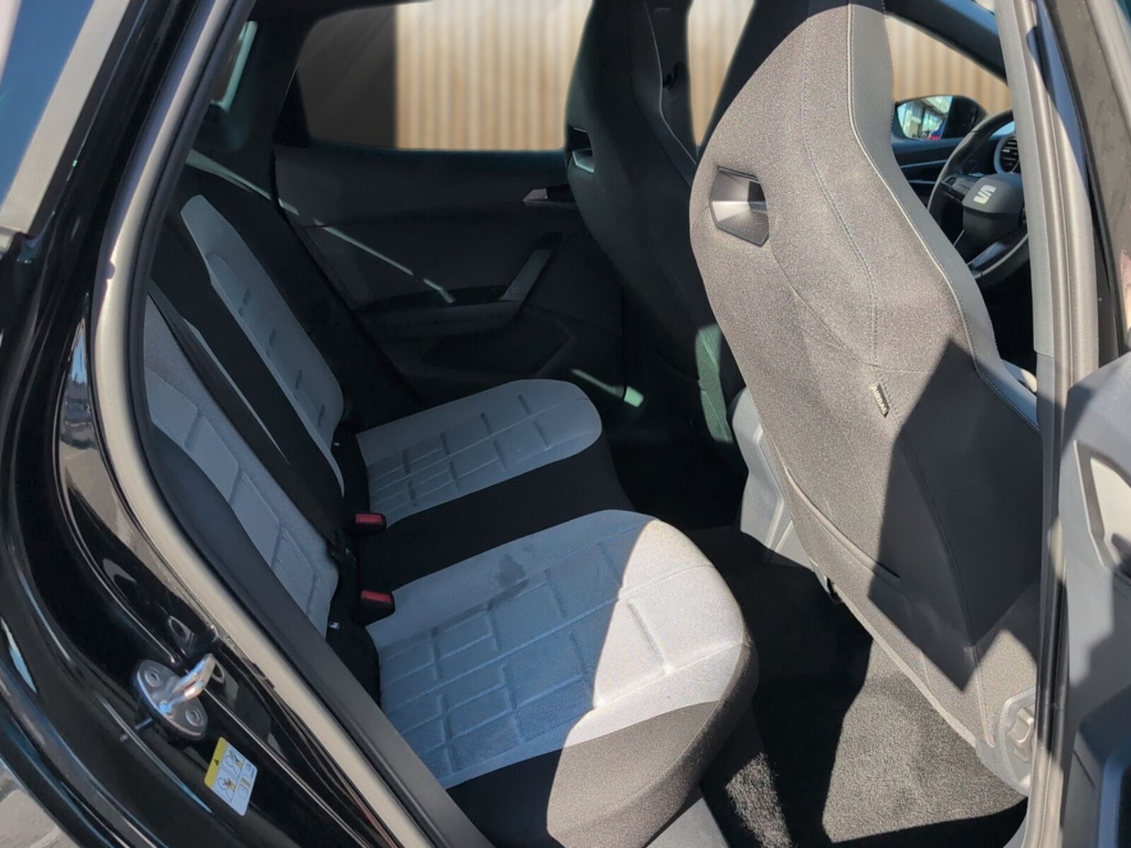 SEAT Ibiza – Bild 19