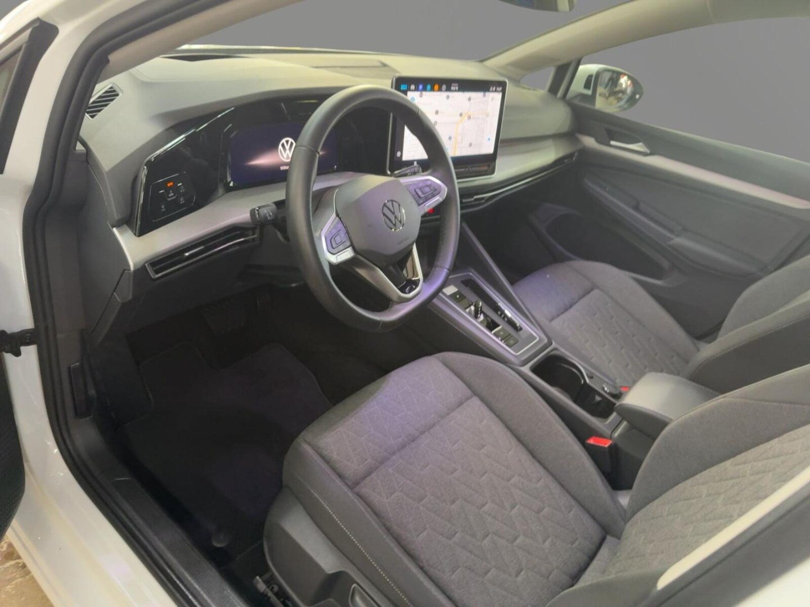 Volkswagen Golf – Bild 9