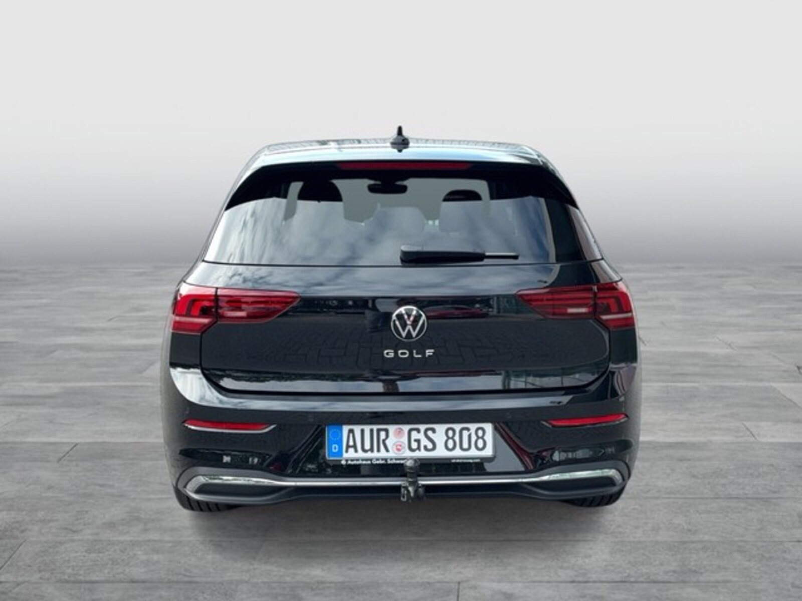 Volkswagen Golf – Bild 4