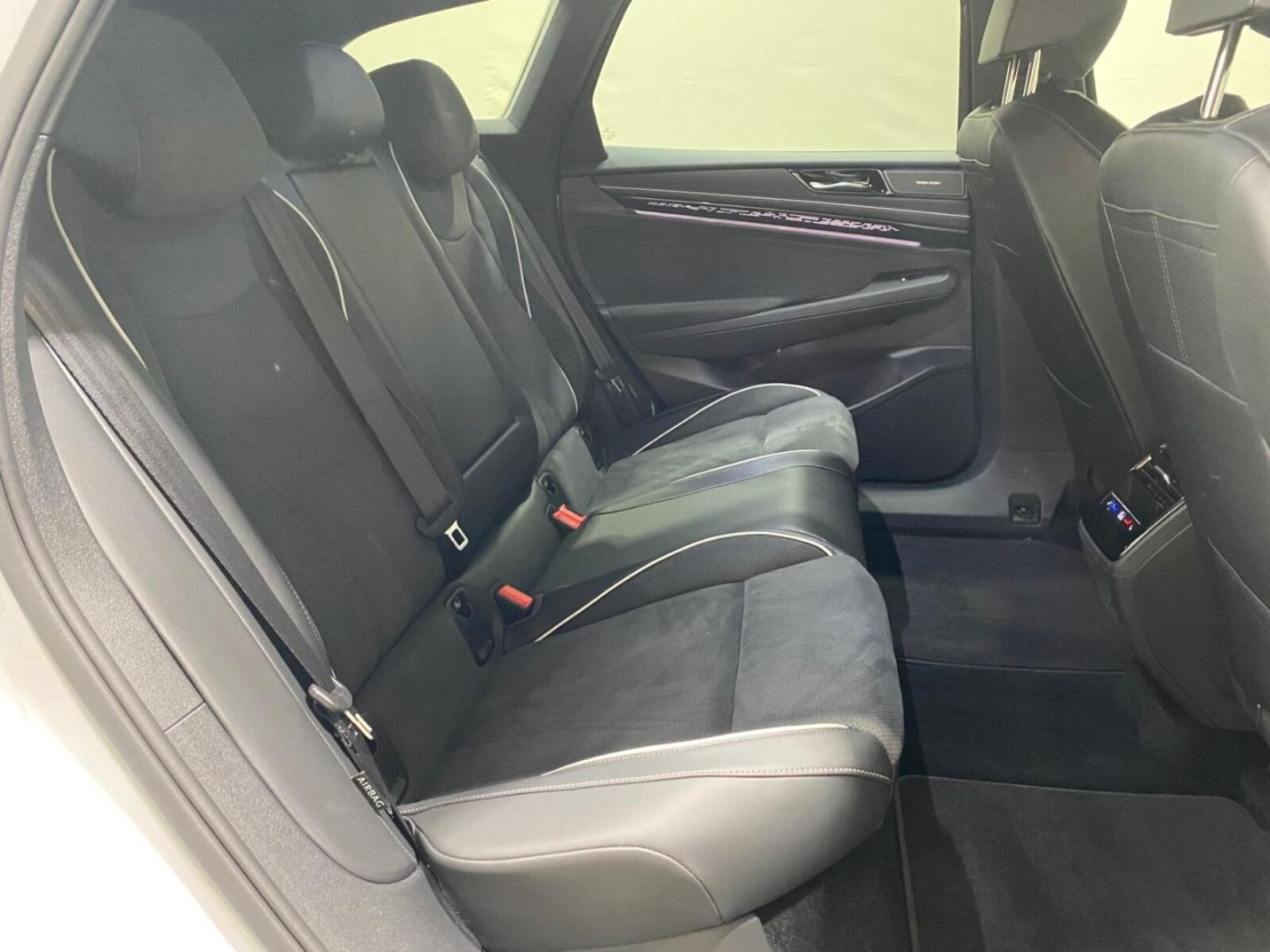 Volkswagen ID.7 Tourer – Bild 22