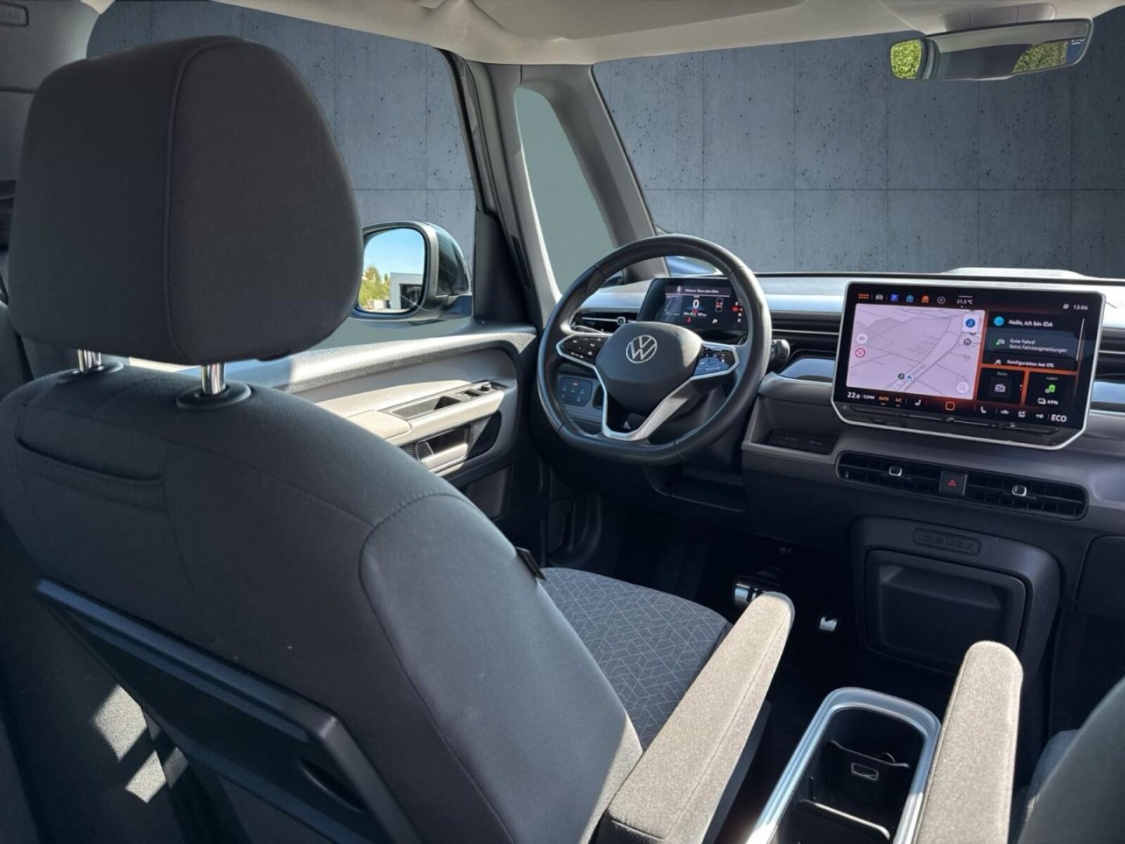 Volkswagen ID. Buzz – Bild 18