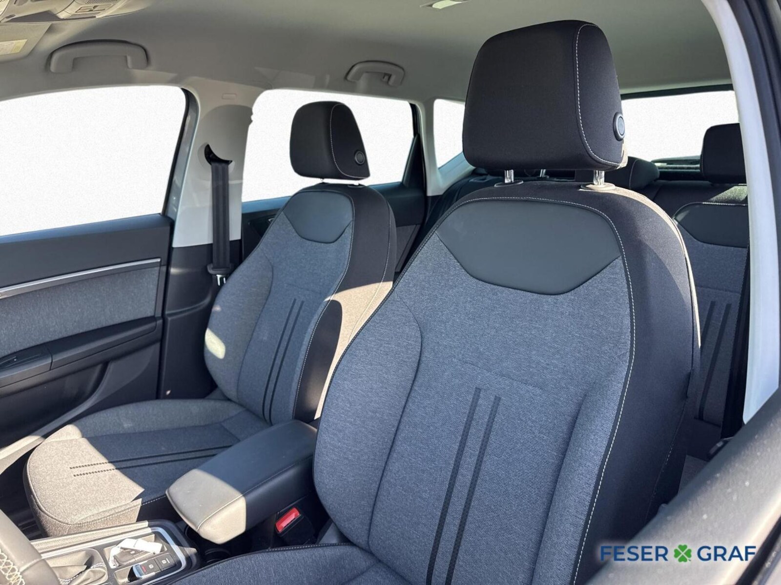 SEAT Ateca – Bild 9