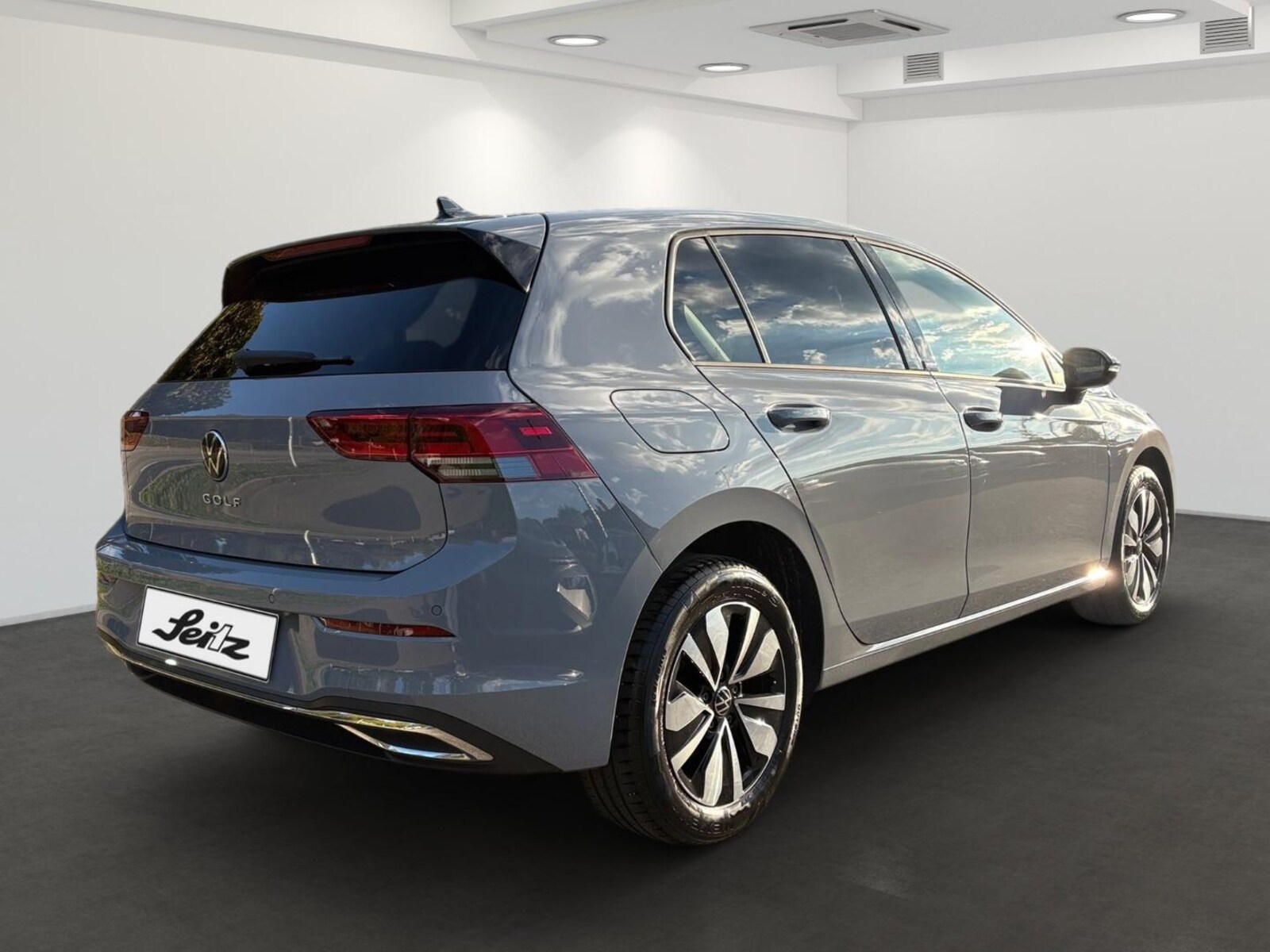 Volkswagen Golf – Bild 5
