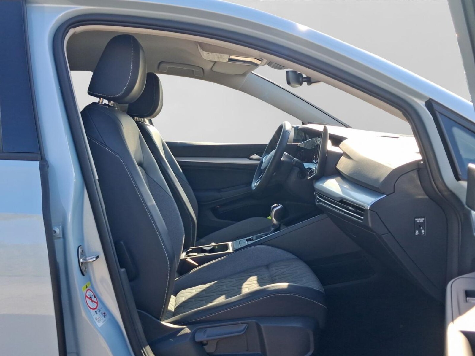 Volkswagen Golf Variant – Bild 10