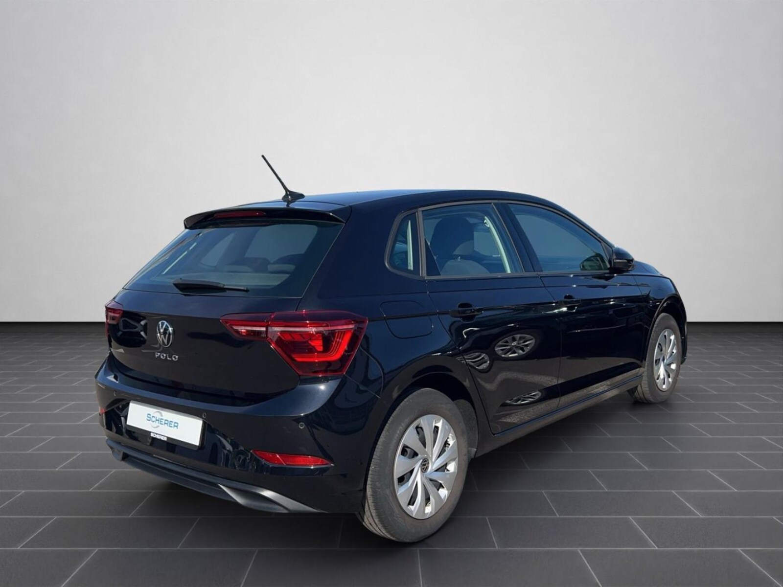 Volkswagen Polo – Bild 2