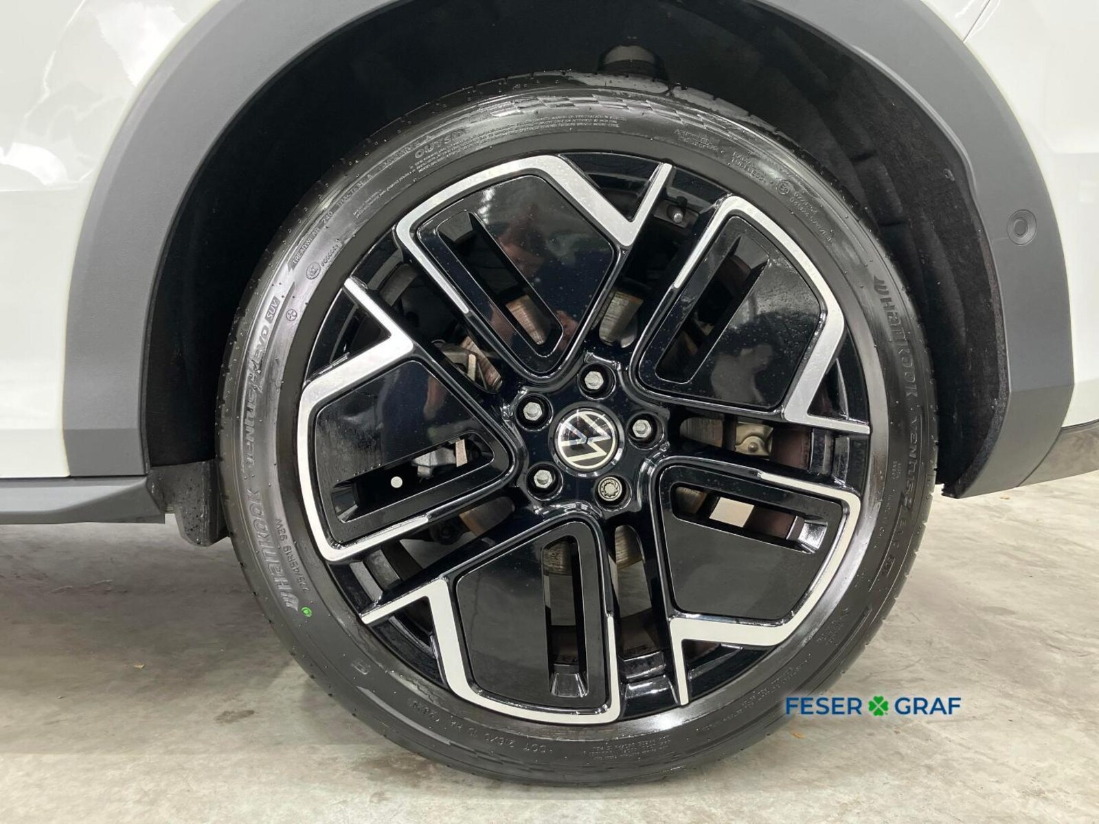 Volkswagen T-Roc – Bild 5