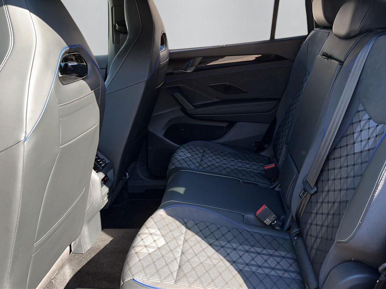 Volkswagen Tayron – Bild 14