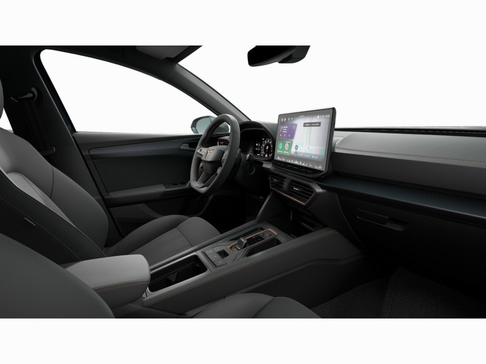 CUPRA Leon Sportstourer – Bild 4