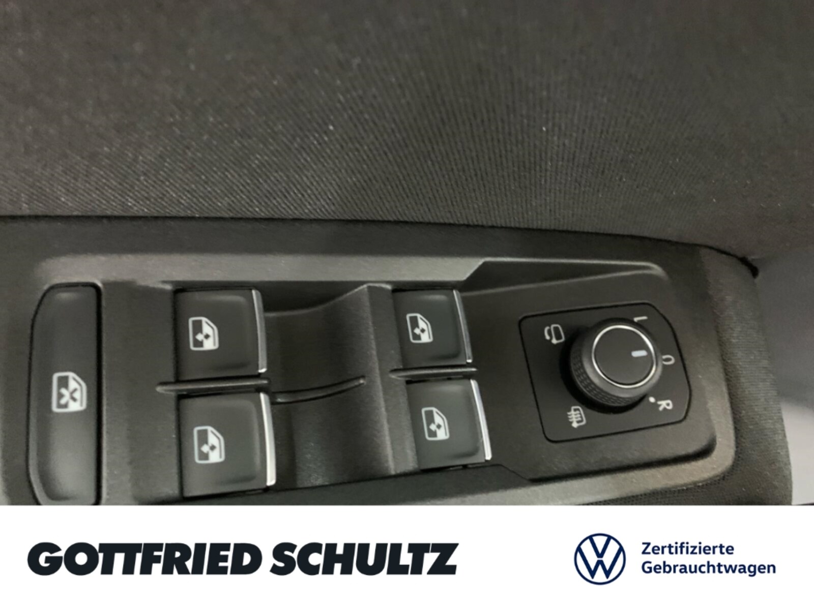 Volkswagen Touran – Bild 11