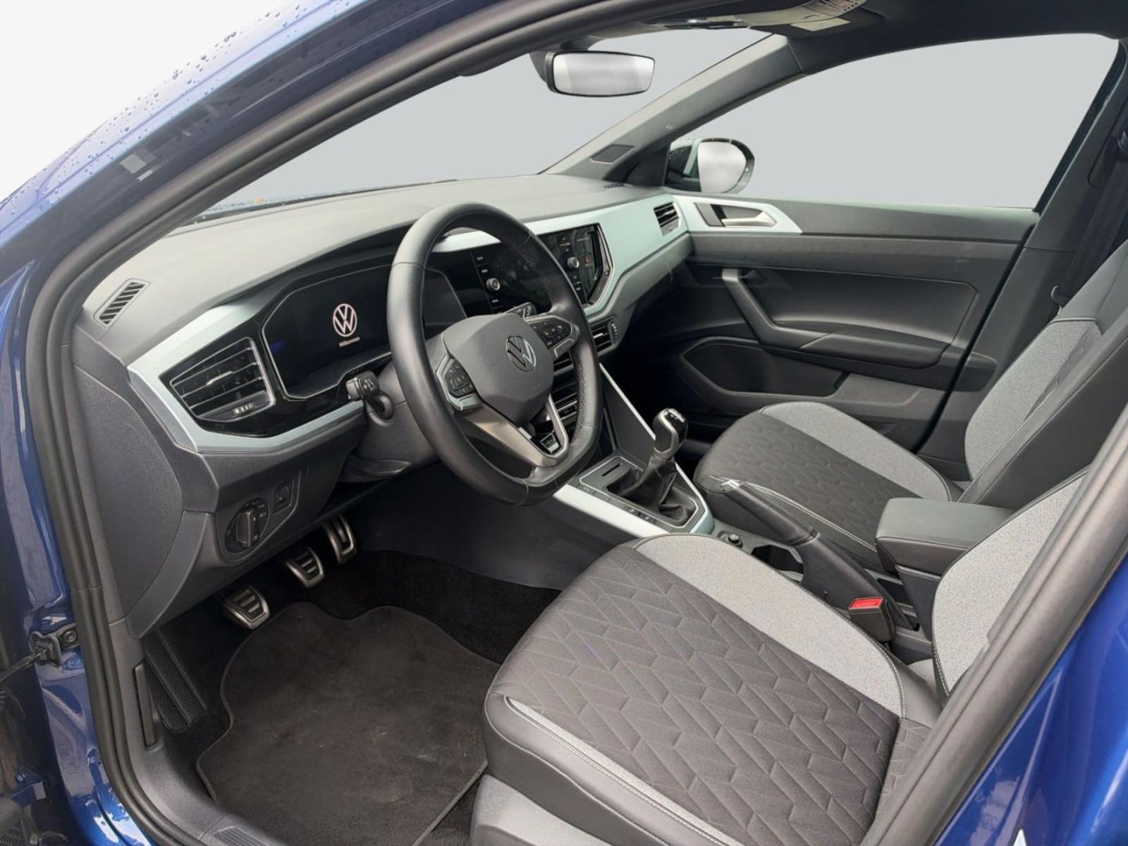 Volkswagen Taigo – Bild 9