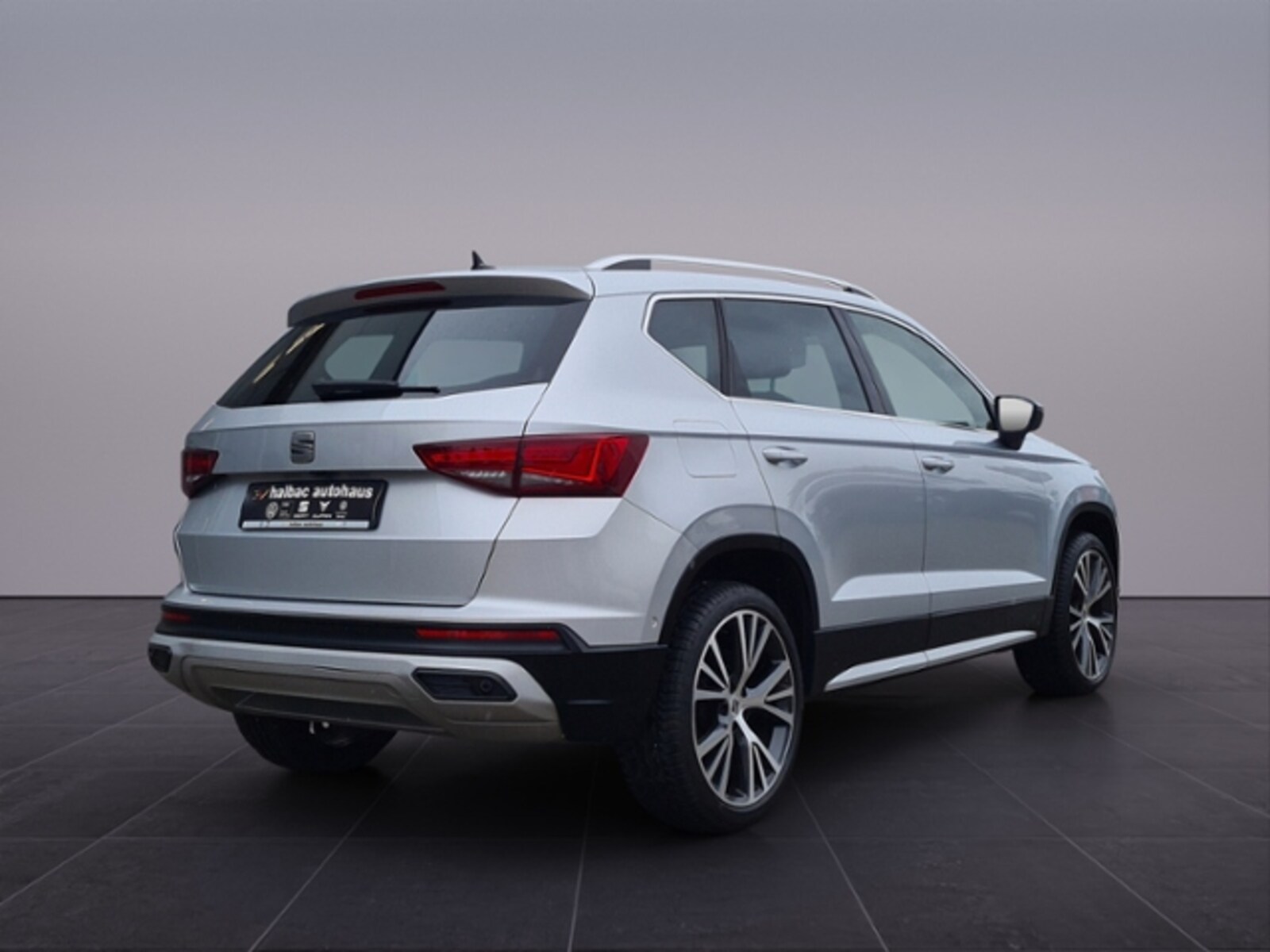 SEAT Ateca – Bild 7