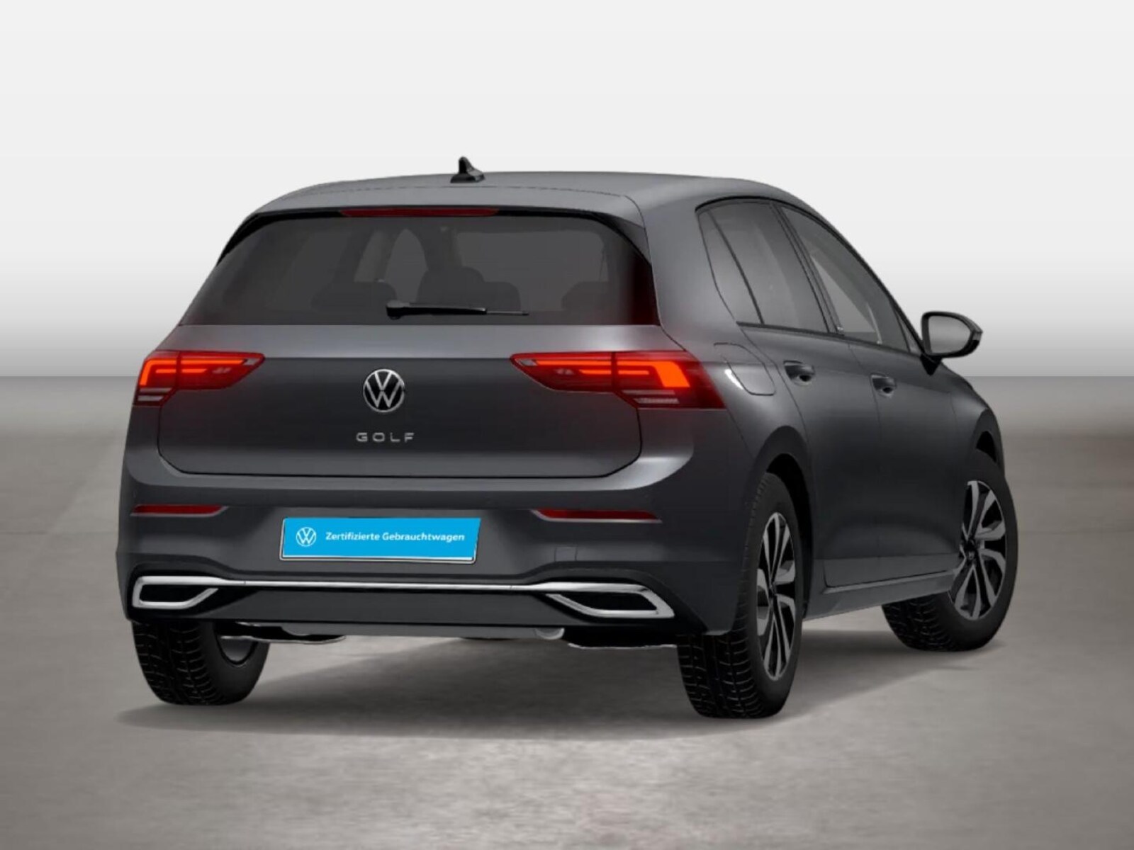 Volkswagen Golf – Bild 3