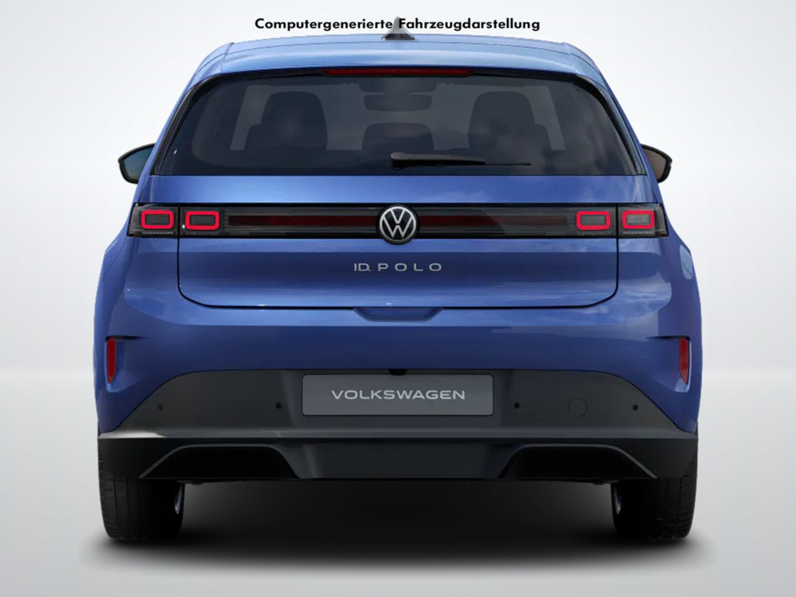 Volkswagen ID. Polo – Bild 4