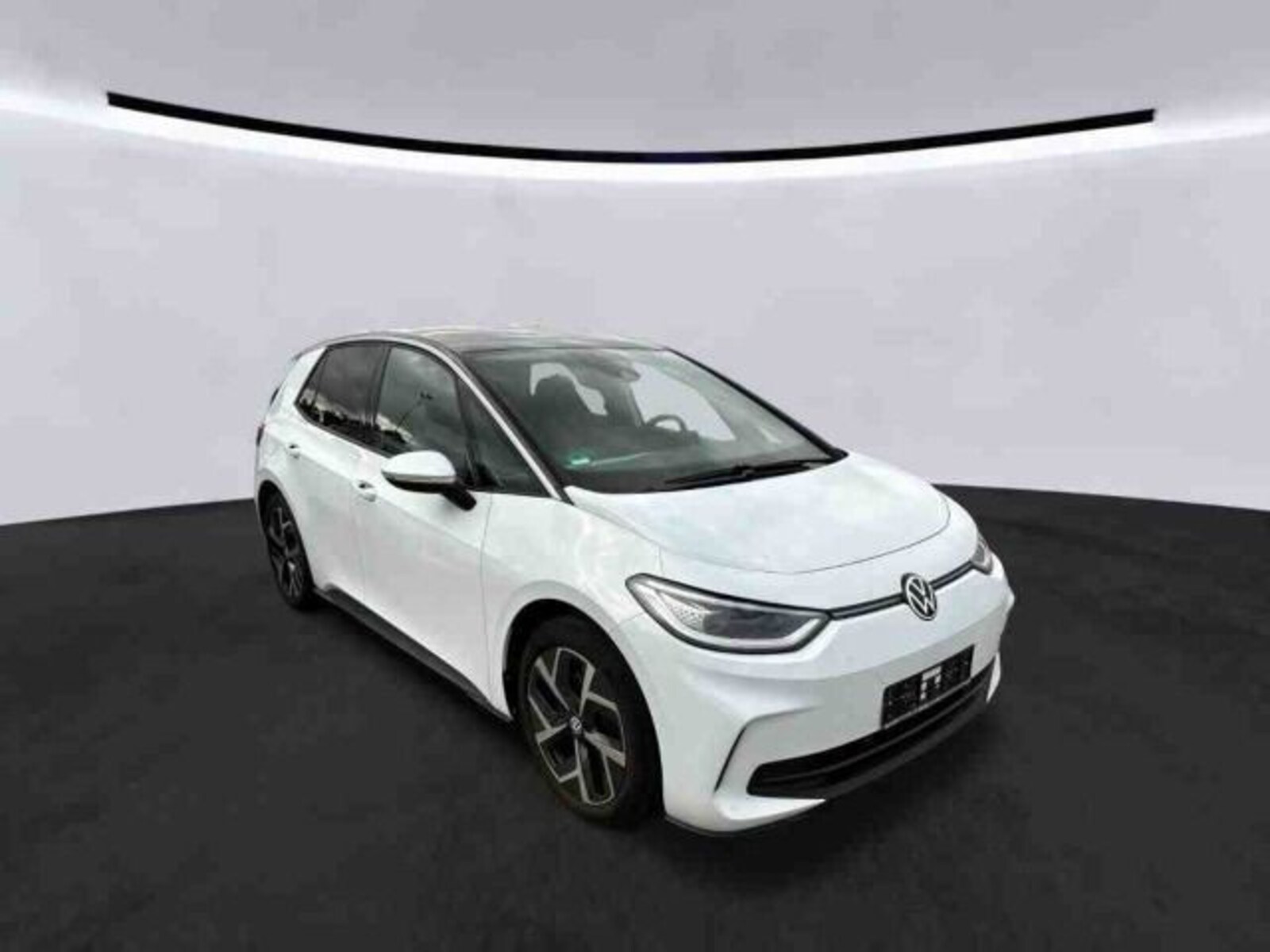 Volkswagen ID.3 – Bild 5